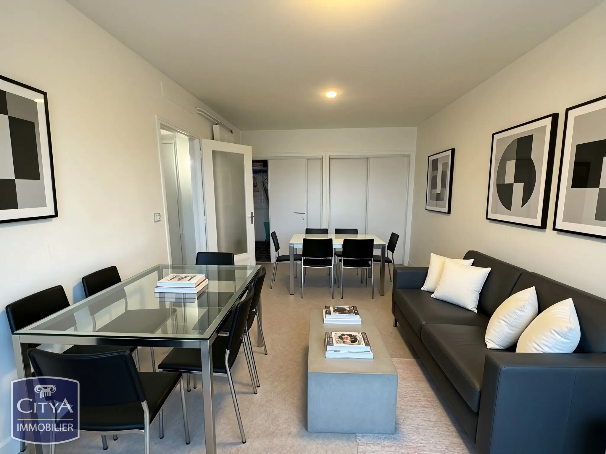 Photo 1 appartement Le Mans