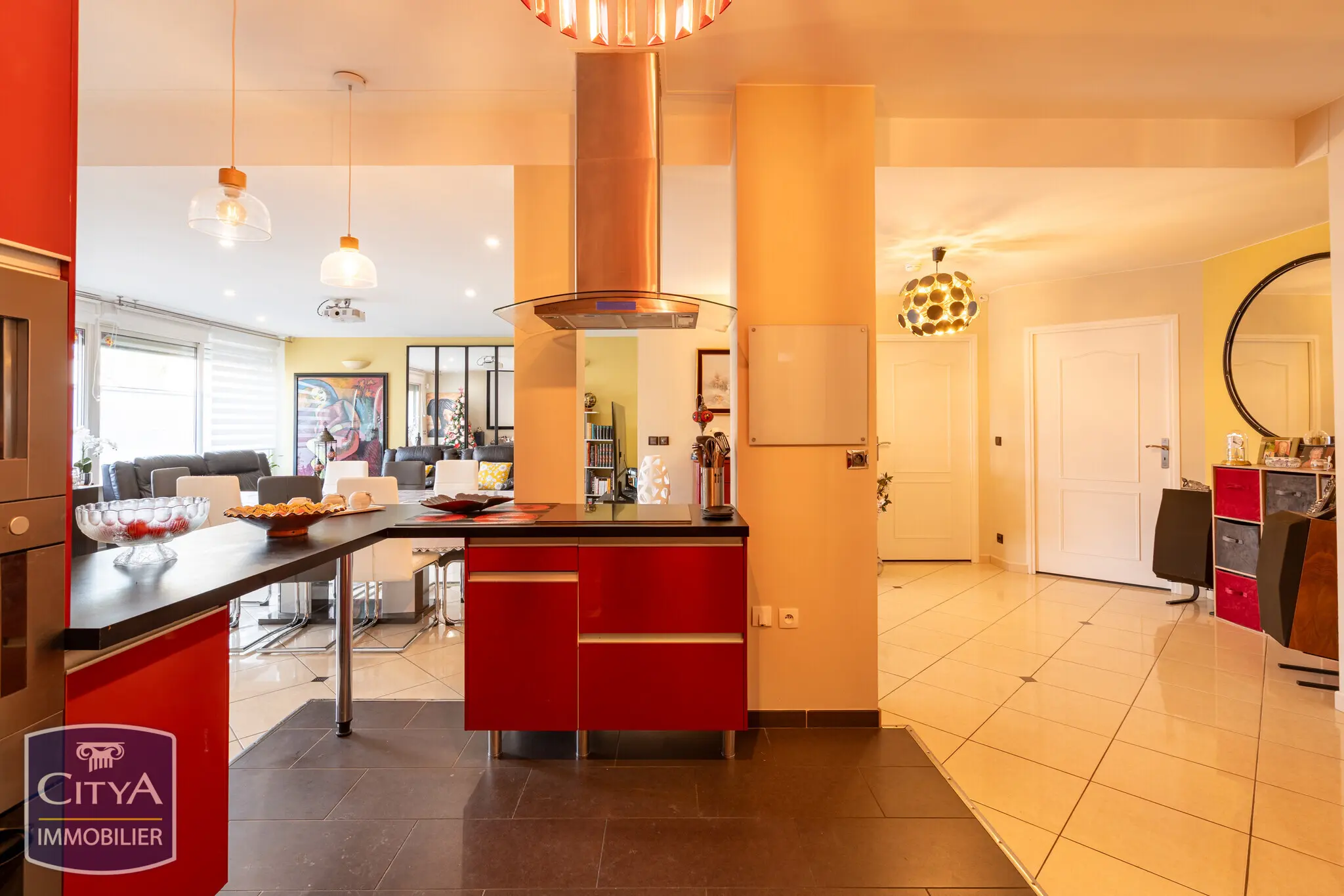 Photo 6 Appartement 3 pièces 128m²