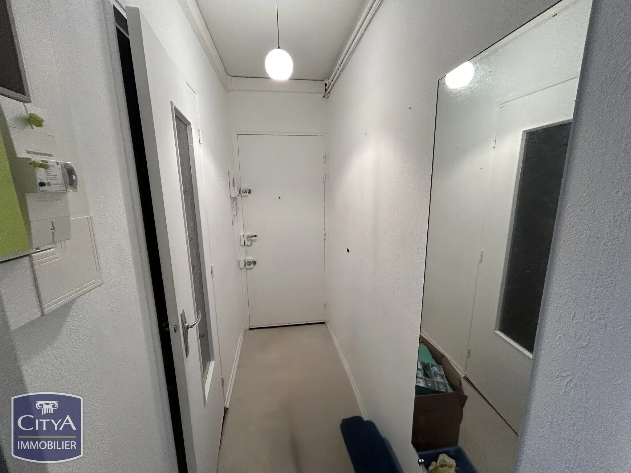 Photo 6 Appartement 2 pièces 43.15m²