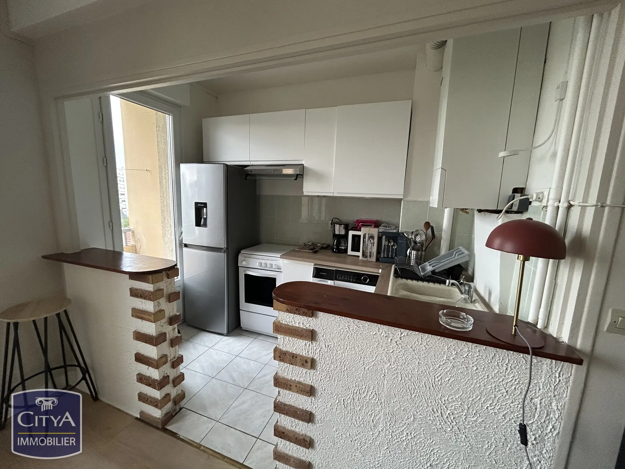 Photo 5 appartement Le Mans