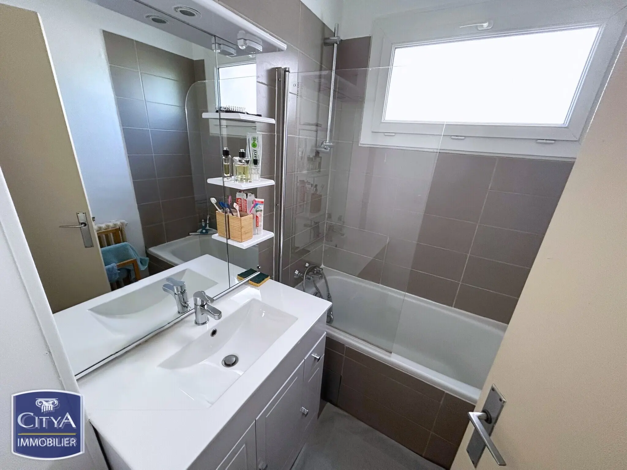 Photo 7 Appartement 3 pièces 56.14m²