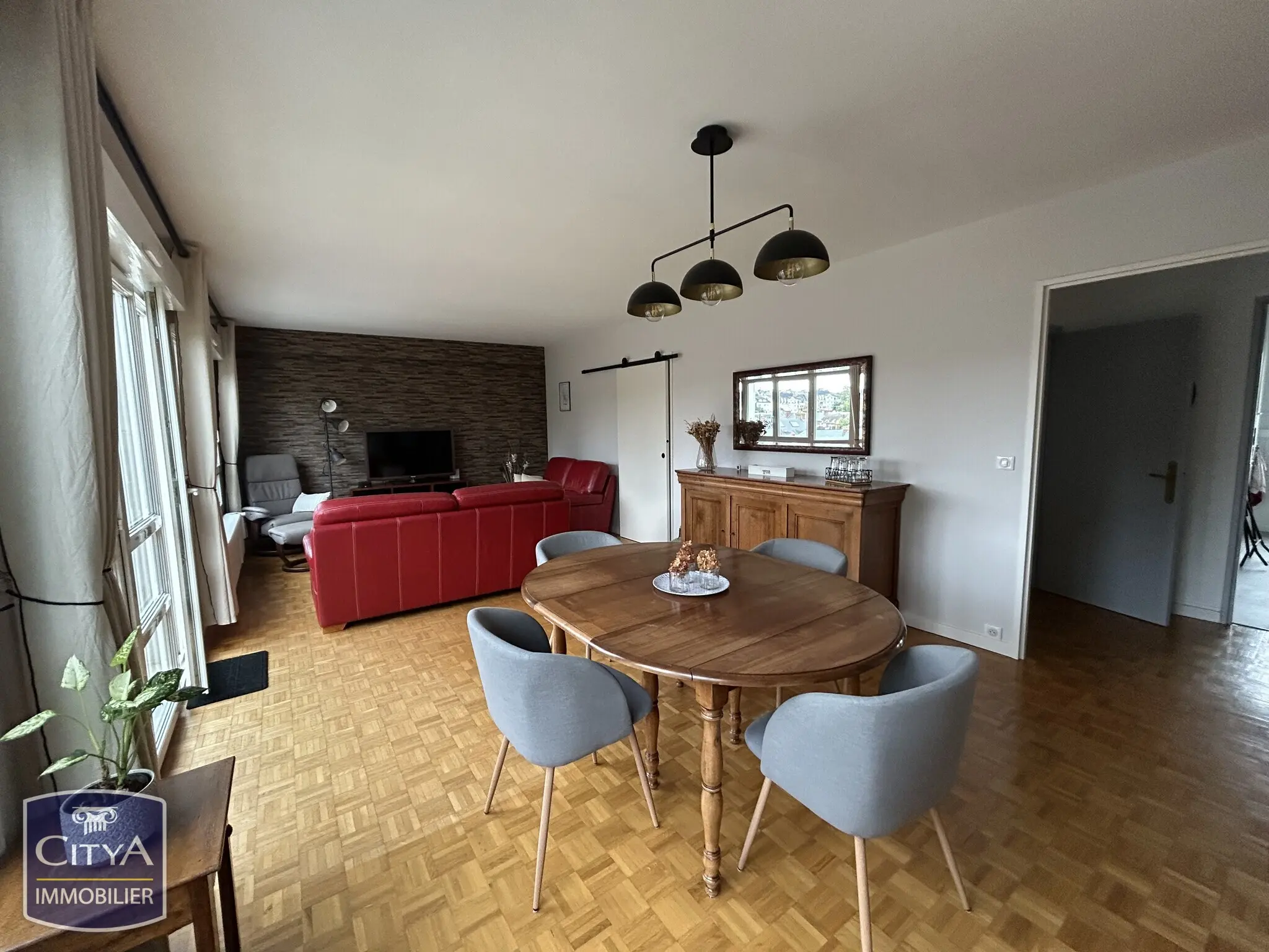 Photo 1 appartement Le Mans
