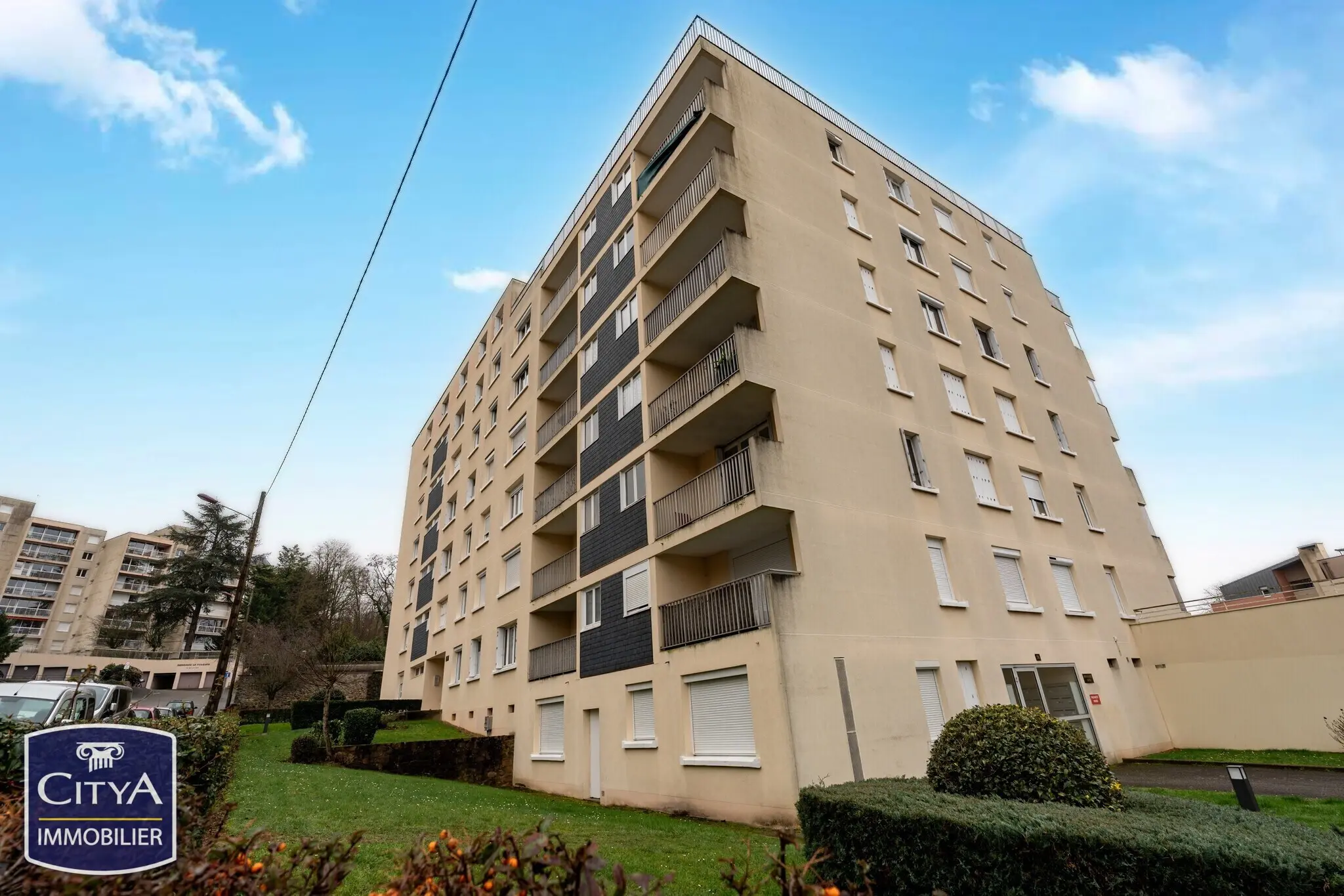 Photo 7 Appartement 2 pièces 42.75m²