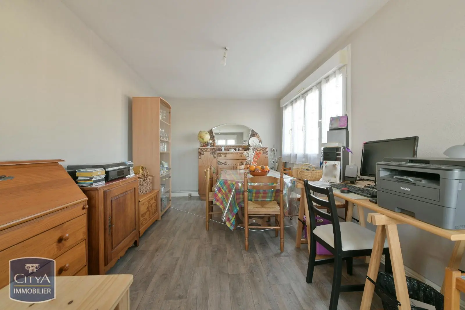 Photo 4 Appartement 3 pièces 68.57m²