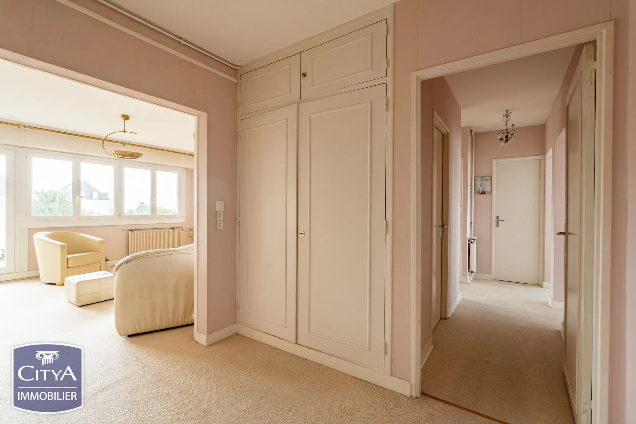 Photo 6 Appartement 4 pièces 82.03m²