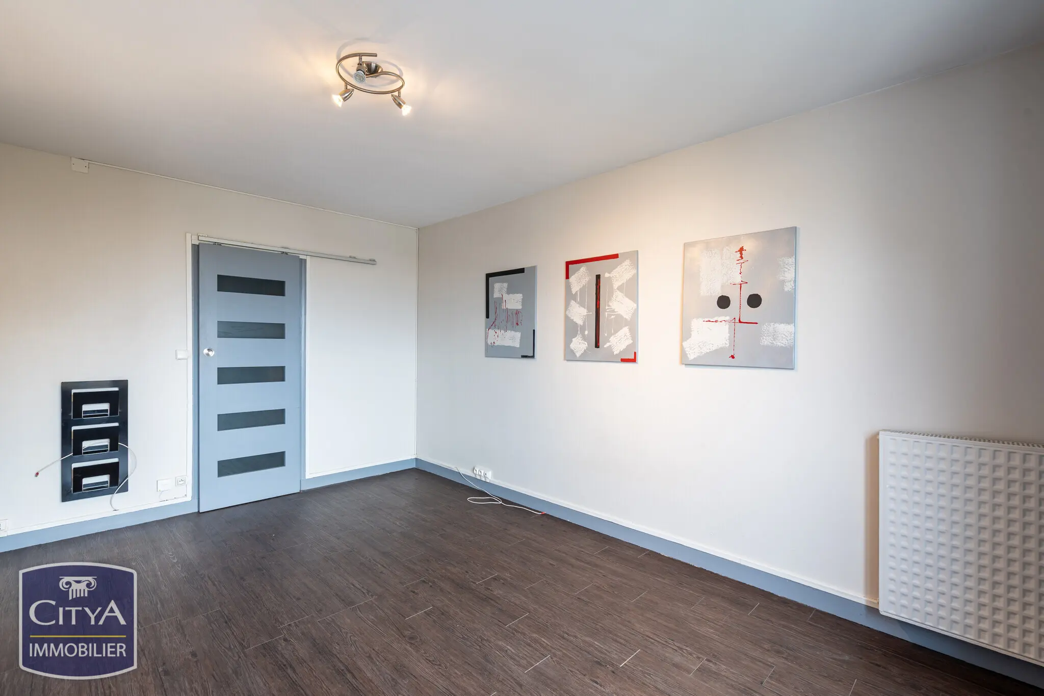 Photo 5 Appartement 1 pièce 30.45m²