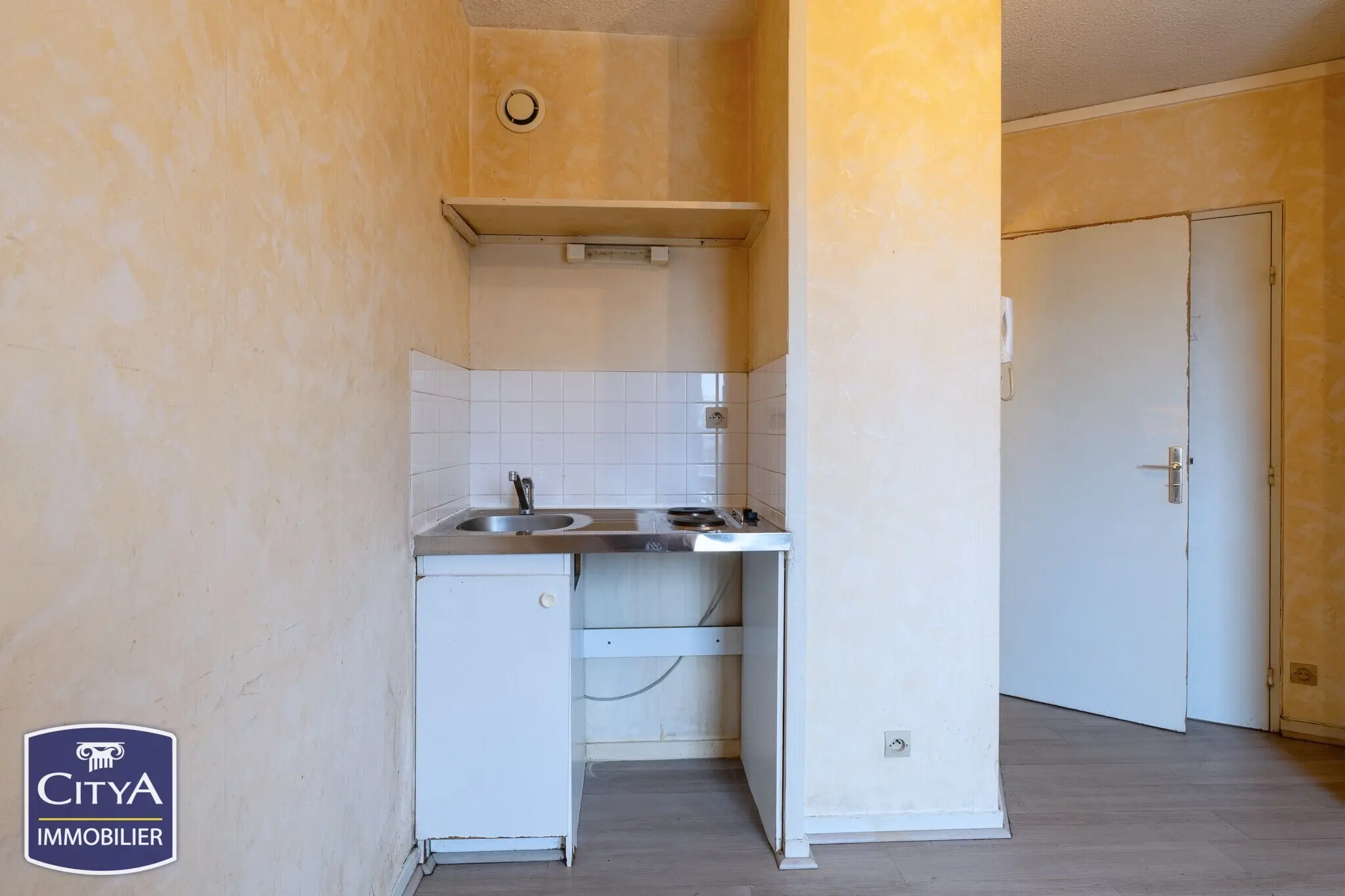 Photo 5 Appartement 1 pièce 15.44m²