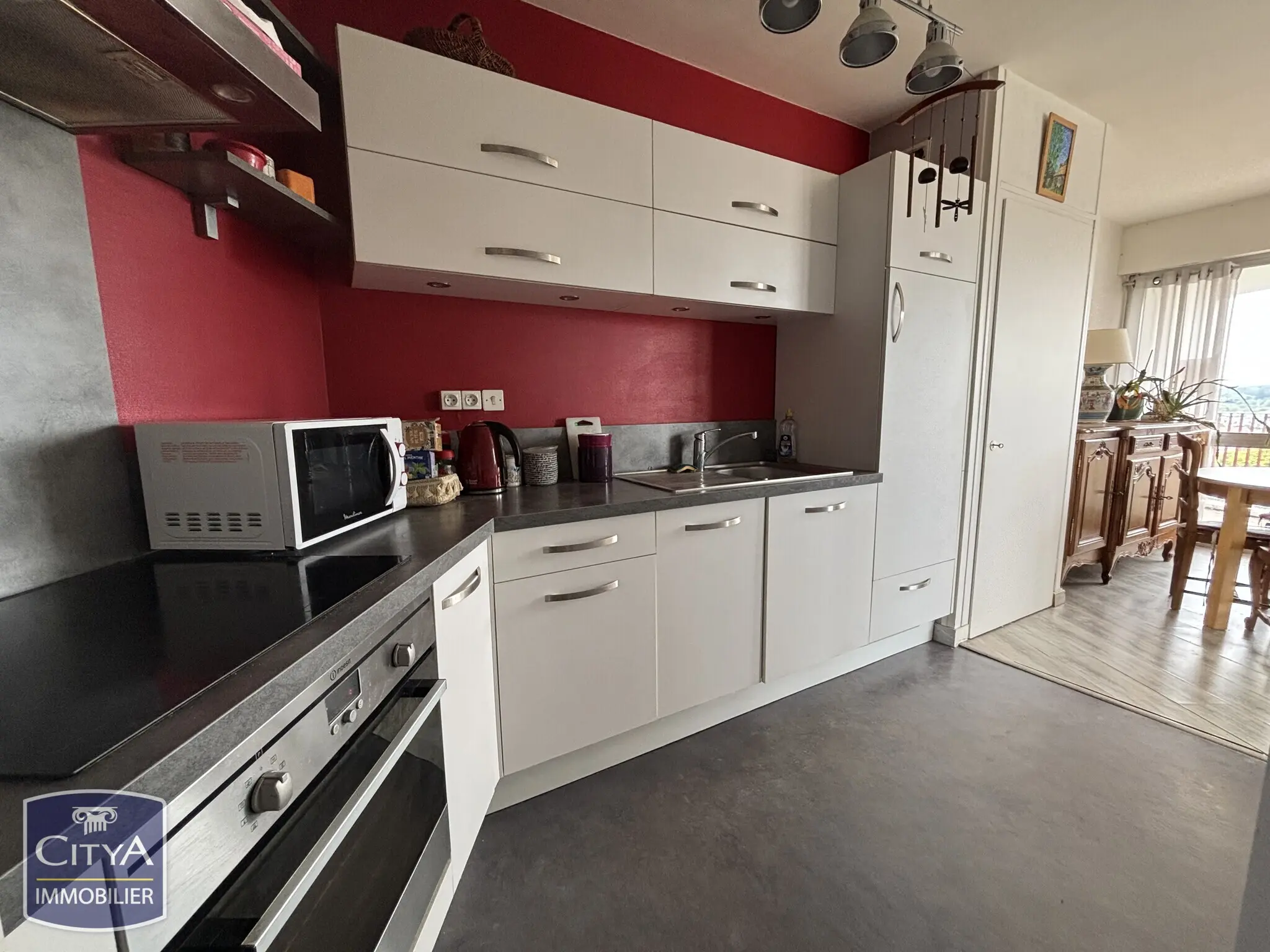 Photo 4 Appartement 2 pièces 47.3m²