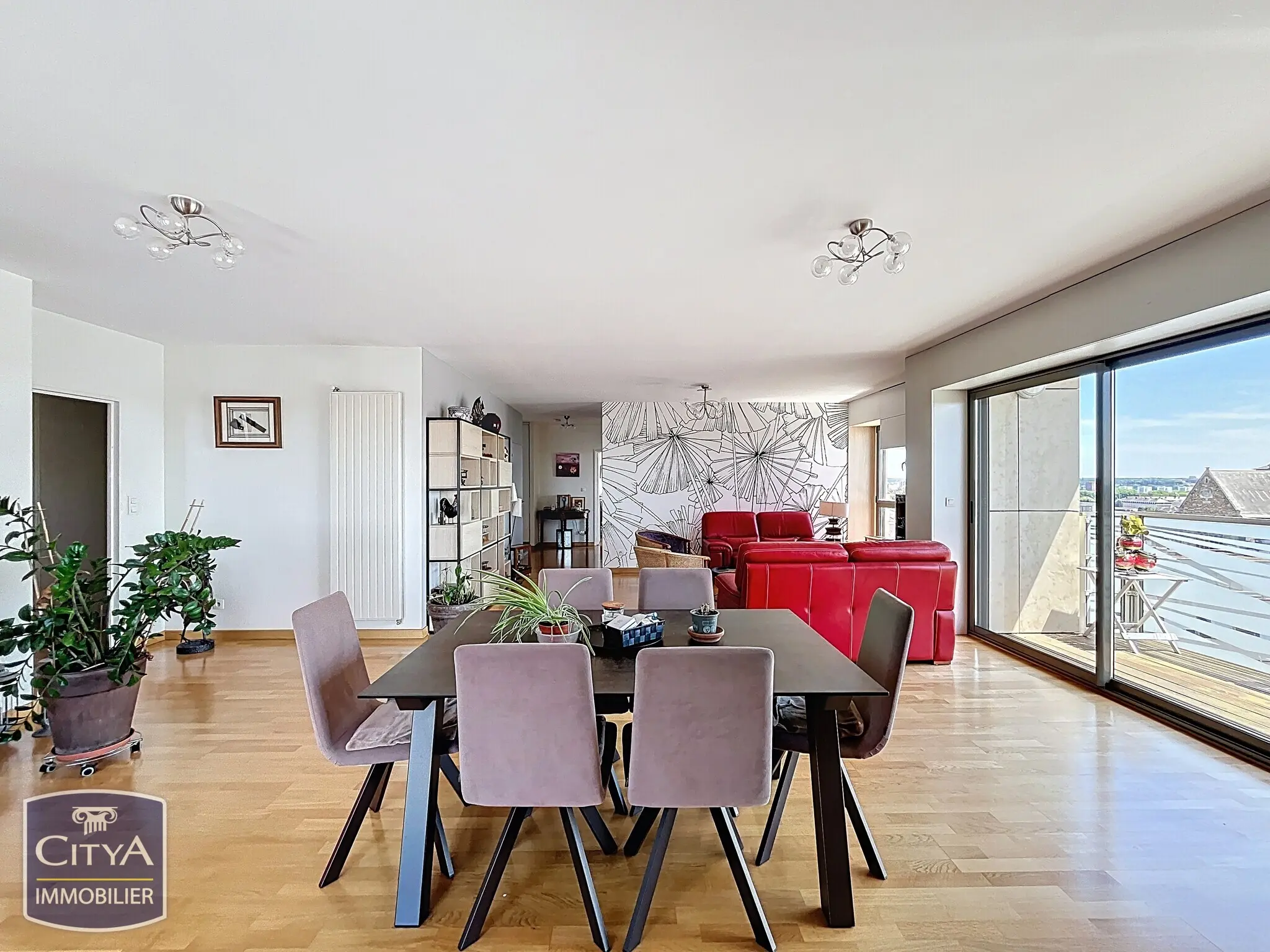 Photo 1 appartement Le Mans