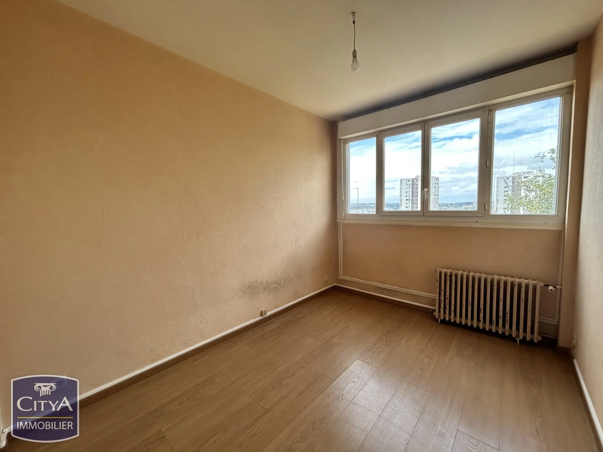 Photo 10 Appartement 3 pièces 58.63m²