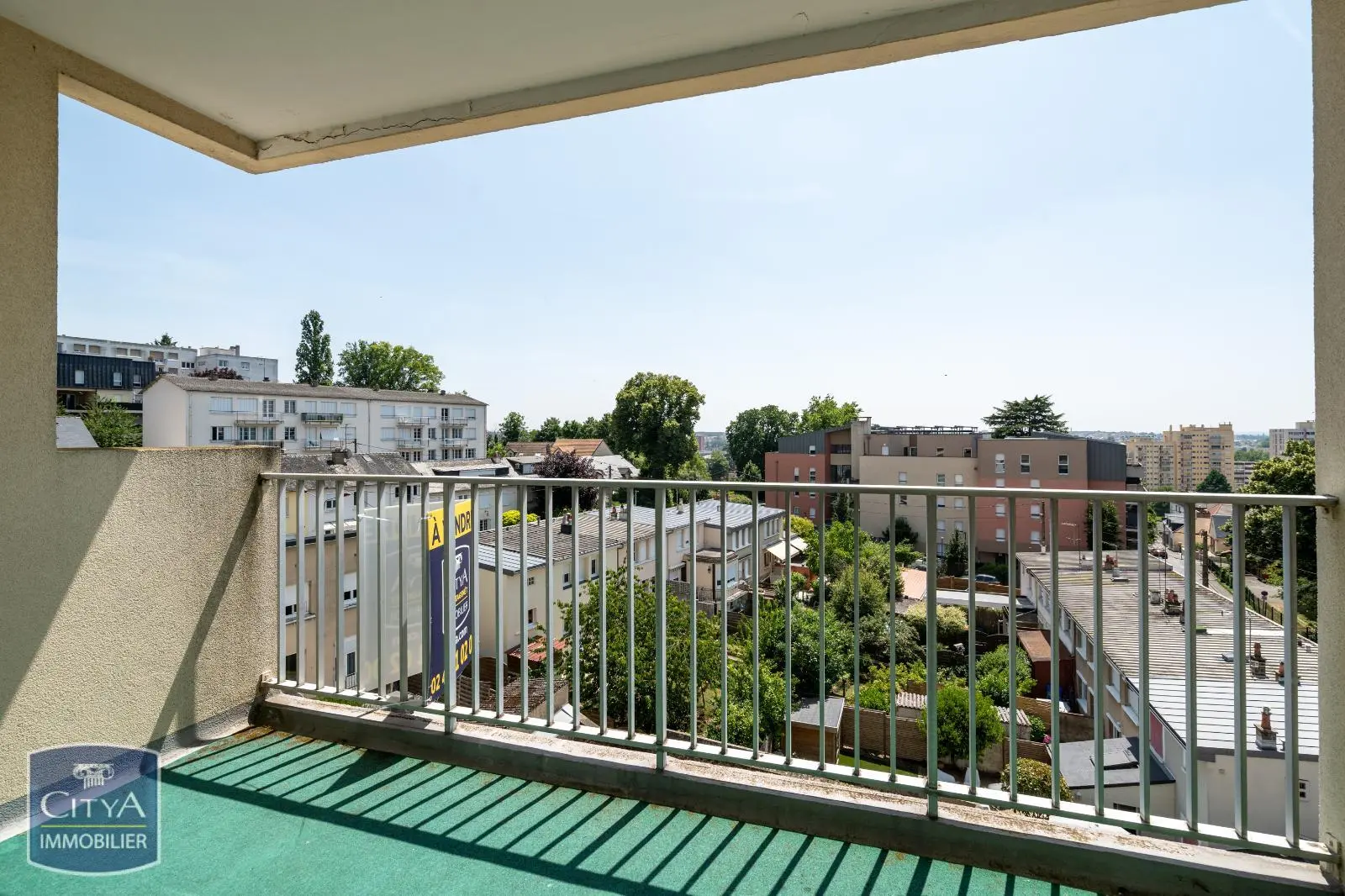 Photo 1 Appartement 2 pièces 41m²