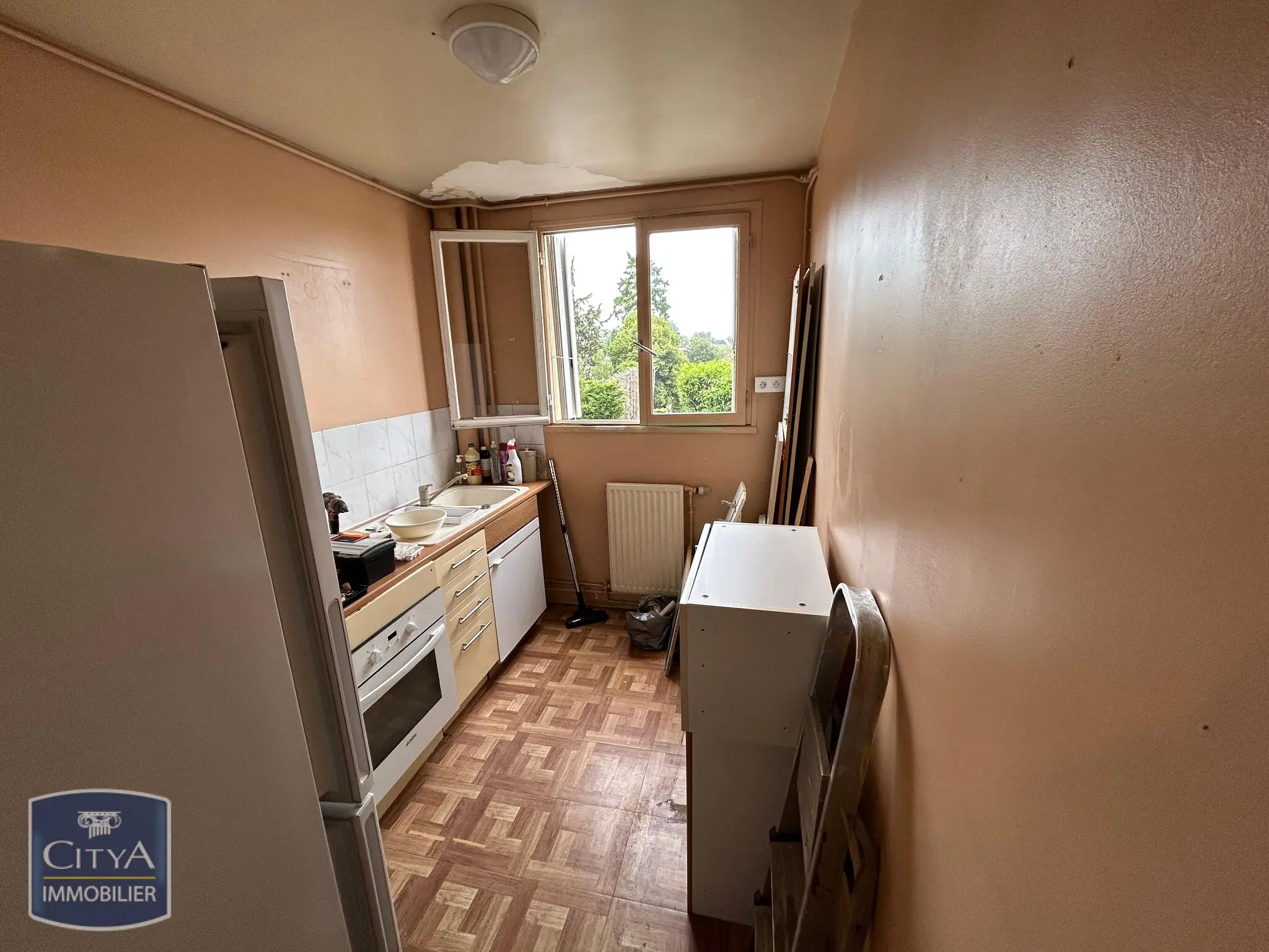 Photo 3 appartement Le Mans