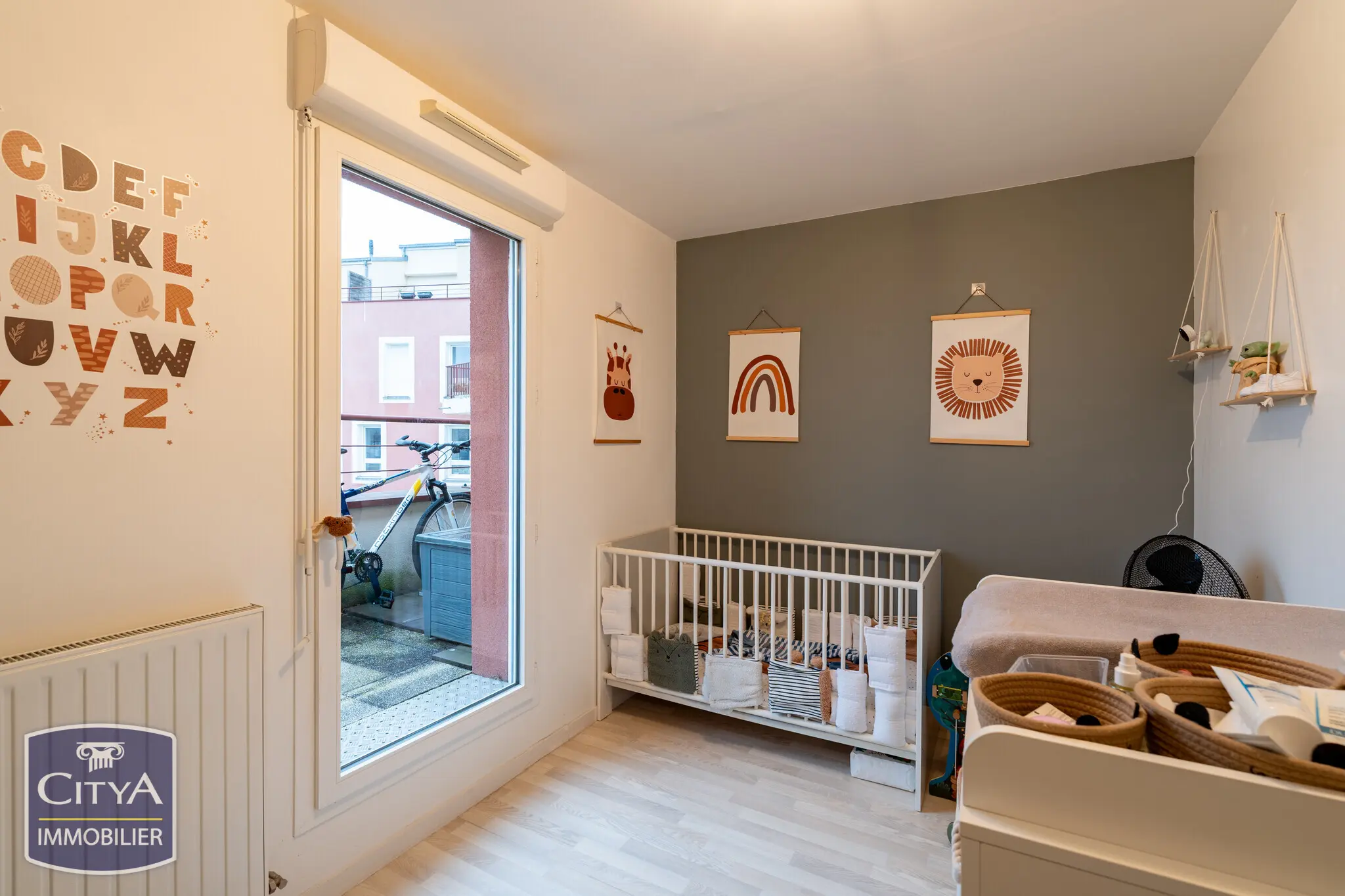 Photo 3 appartement Le Mans