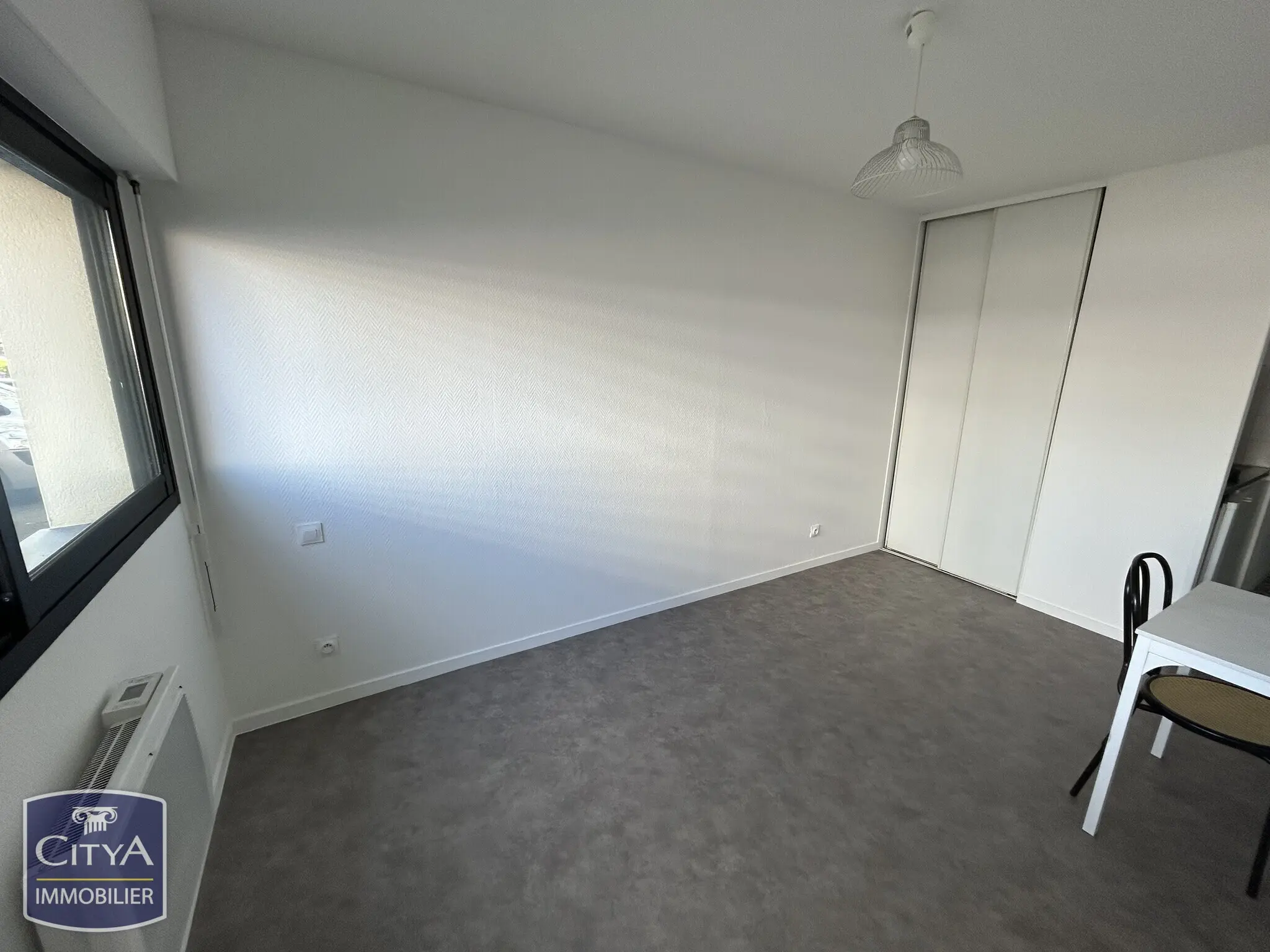 Photo 2 Appartement 1 pièce 18.1m²