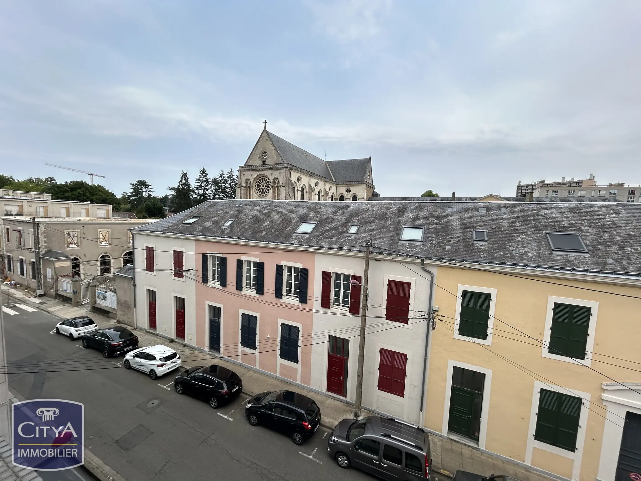 Photo 3 Appartement 4 pièces 80.7m²