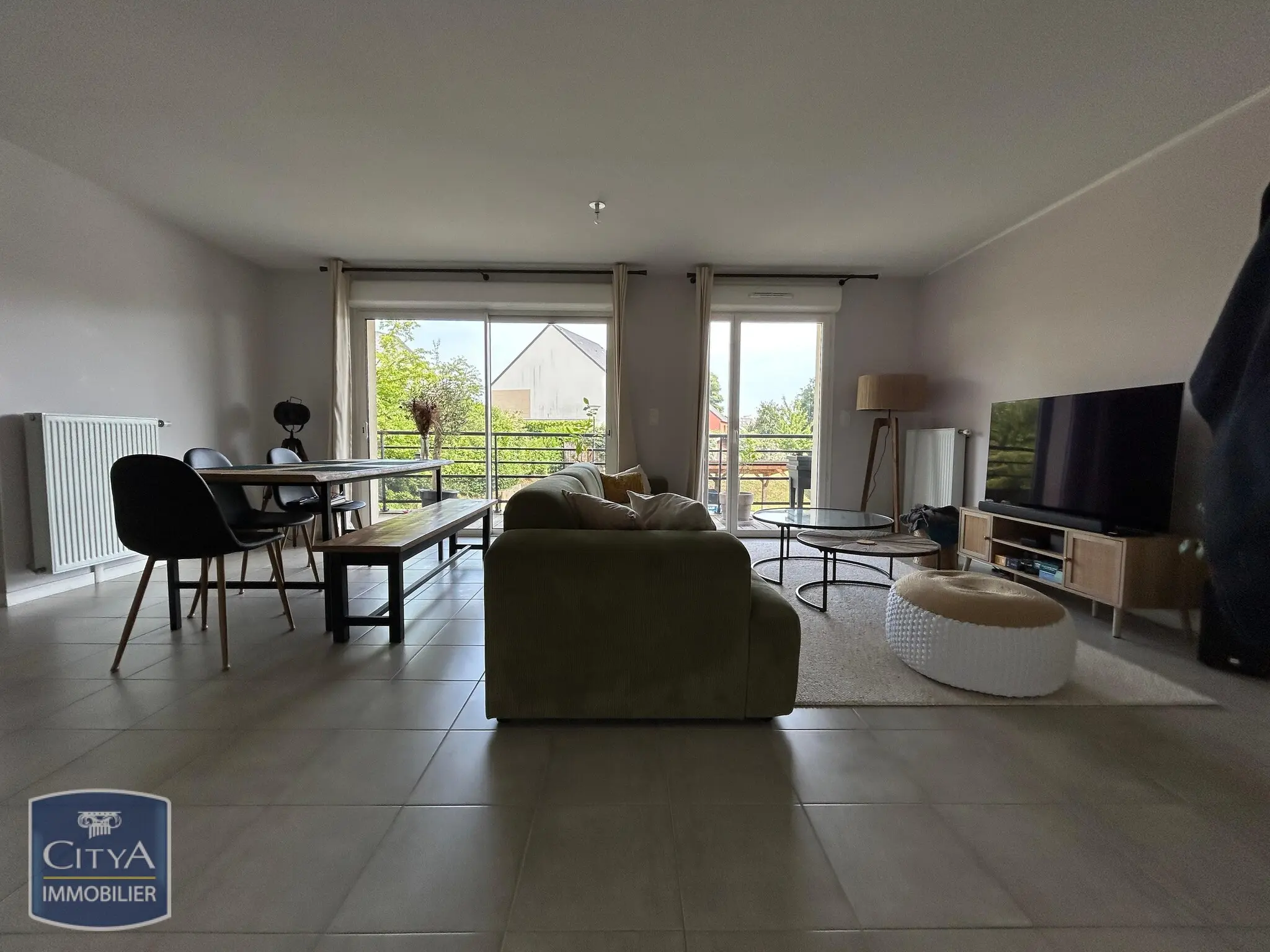 Photo 4 Appartement 4 pièces 99.97m²