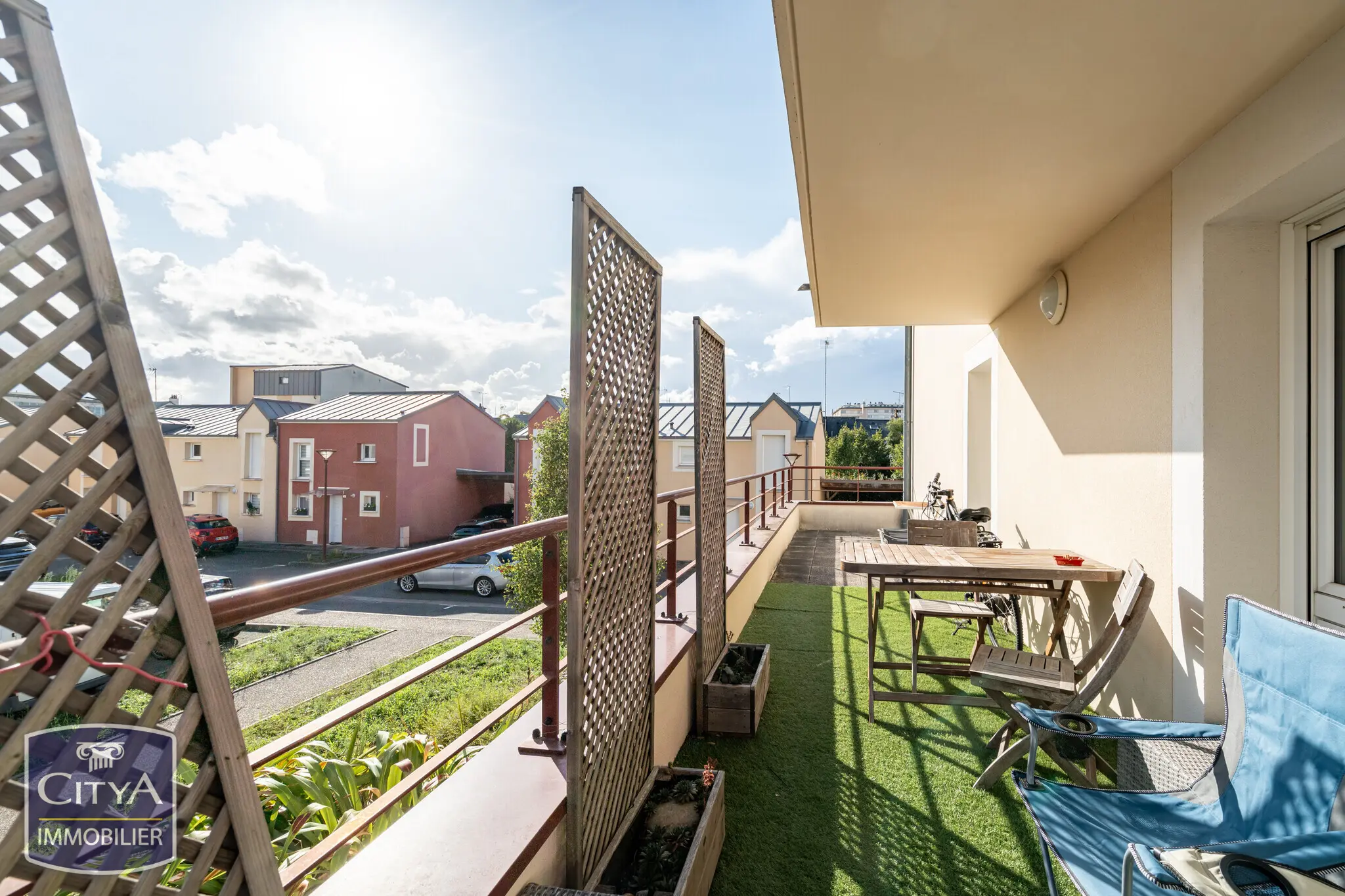 Photo 1 Appartement 4 pièces 69.6m²