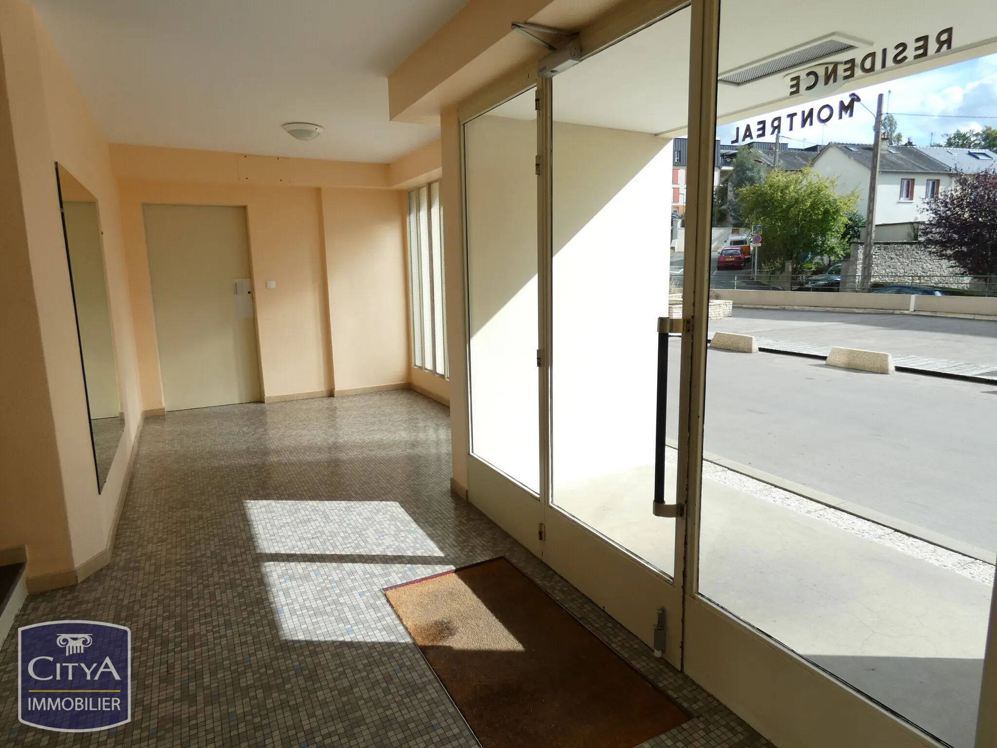 Photo 12 appartement Le Mans