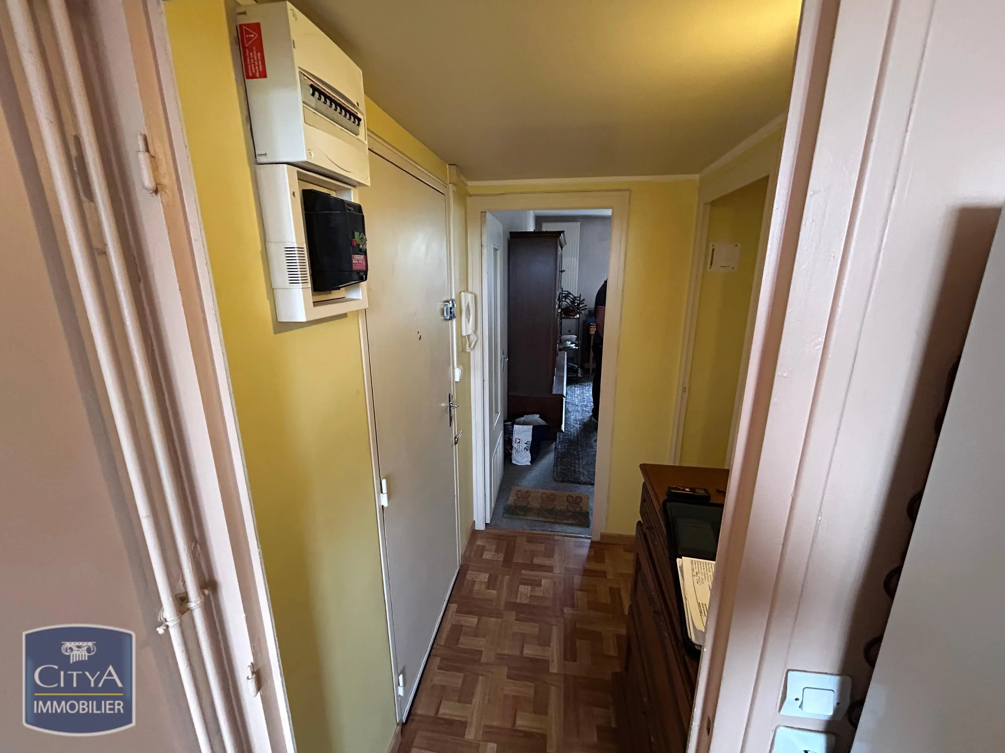 Photo 9 appartement Le Mans