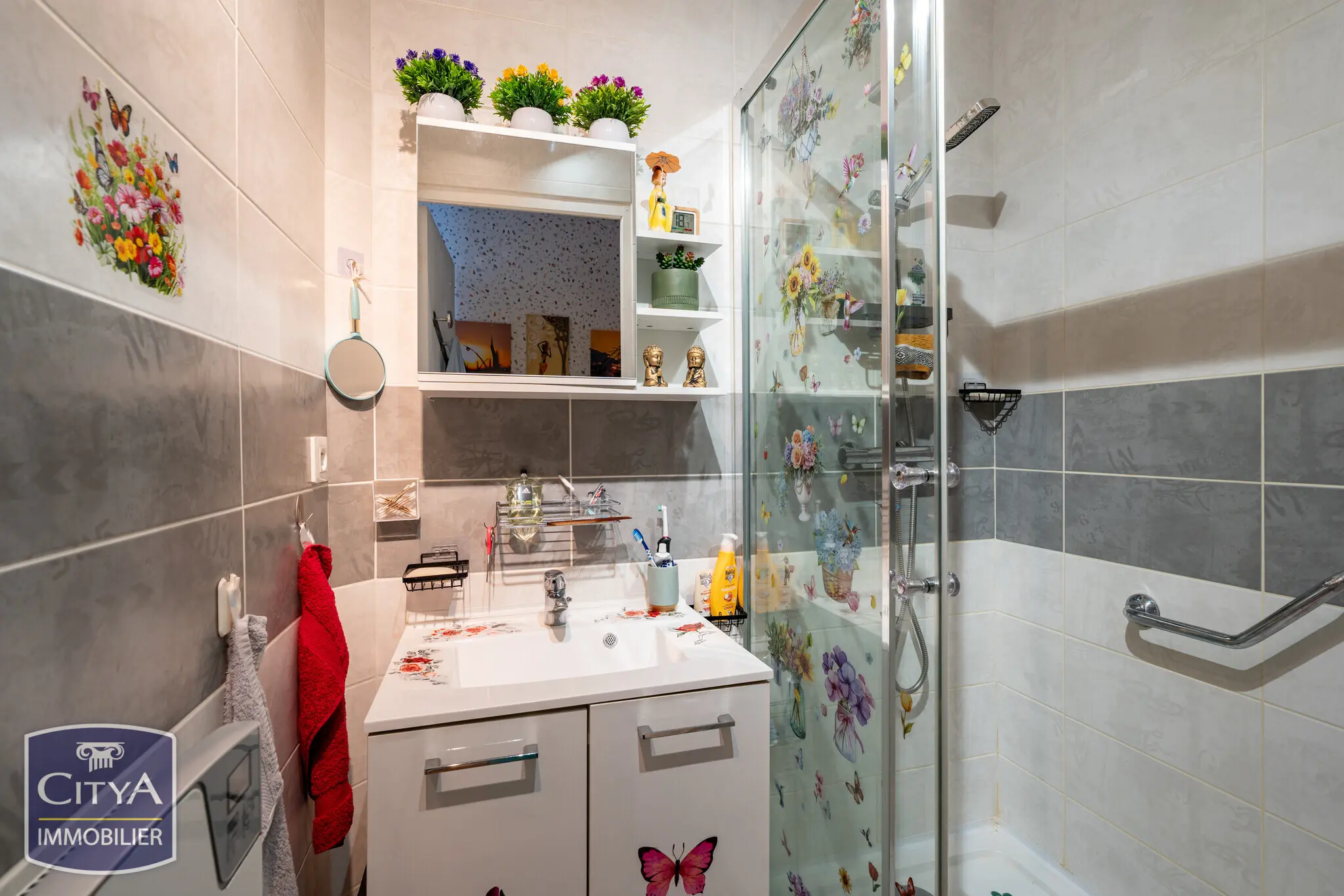 Photo 7 Appartement 3 pièces 55.94m²