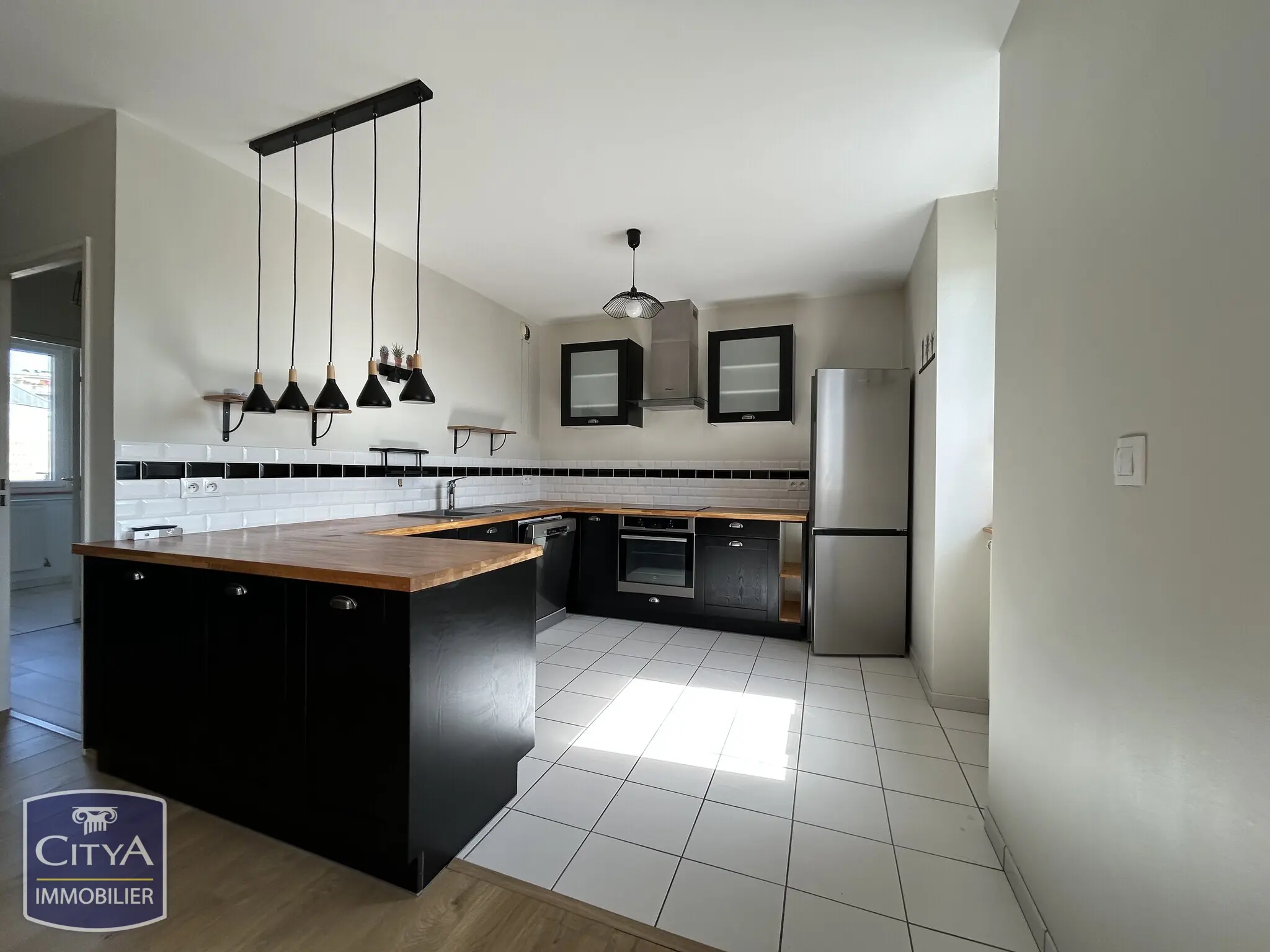 Photo 3 Appartement 3 pièces 68.12m²