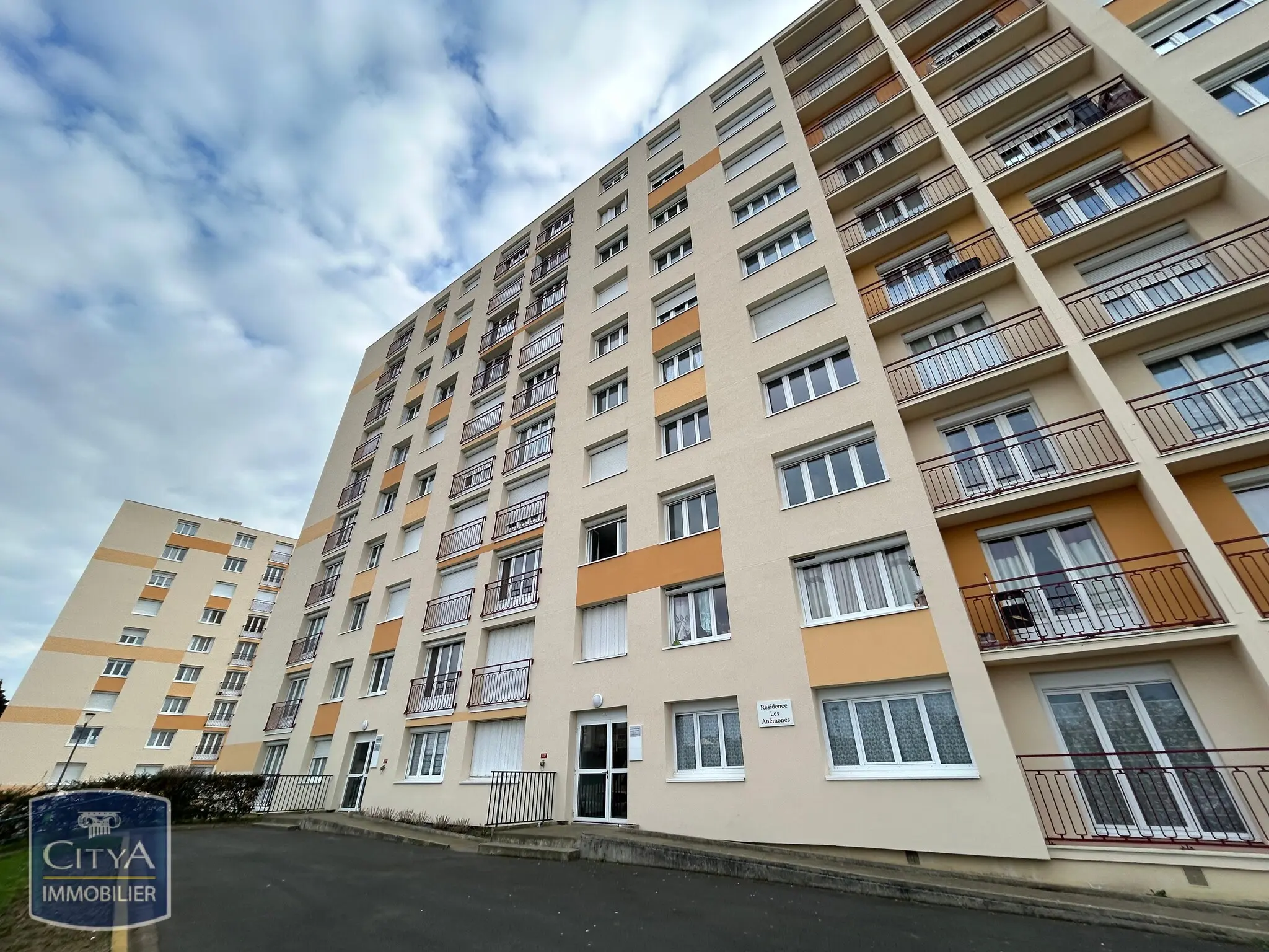 Photo 12 Appartement 3 pièces 53.88m²