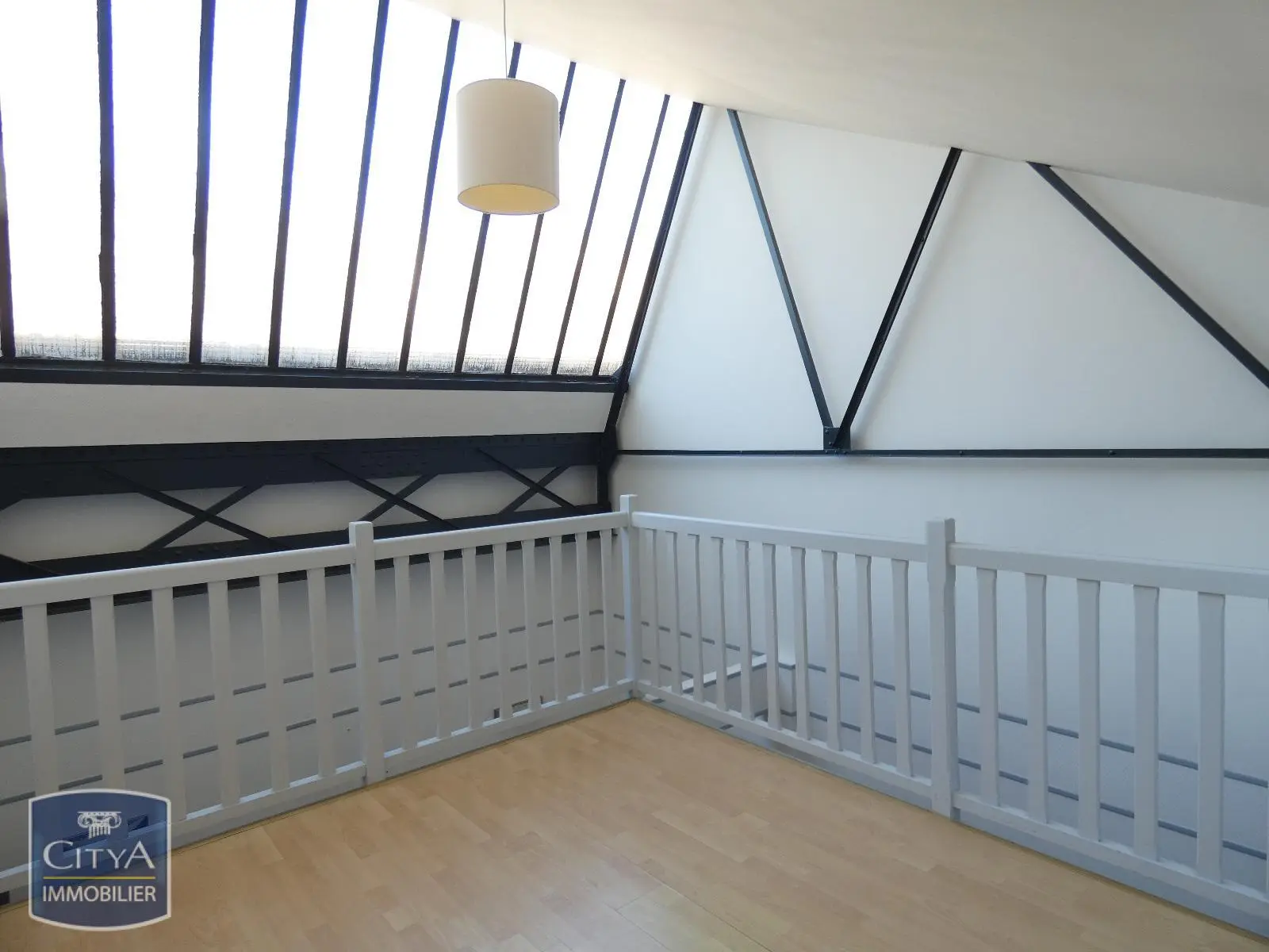 Photo 3 Appartement 3 pièces 63.9m²