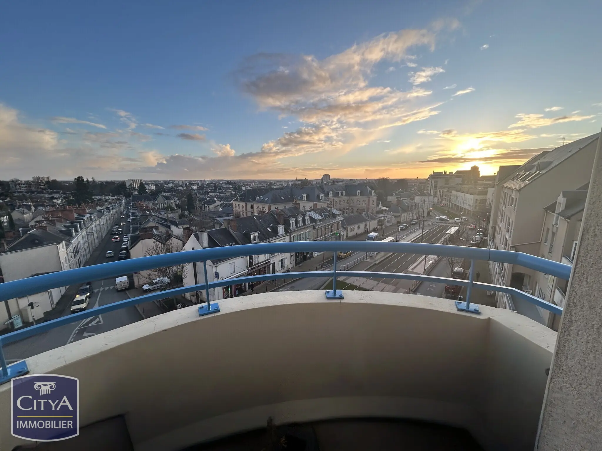 Photo 2 Appartement 2 pièces 47.1m²