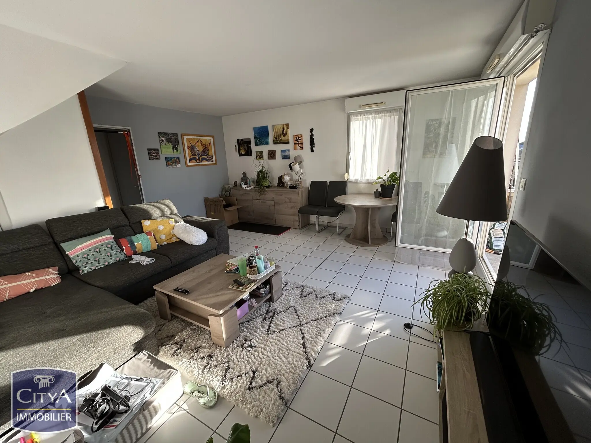 Photo 5 Appartement 3 pièces 68.93m²