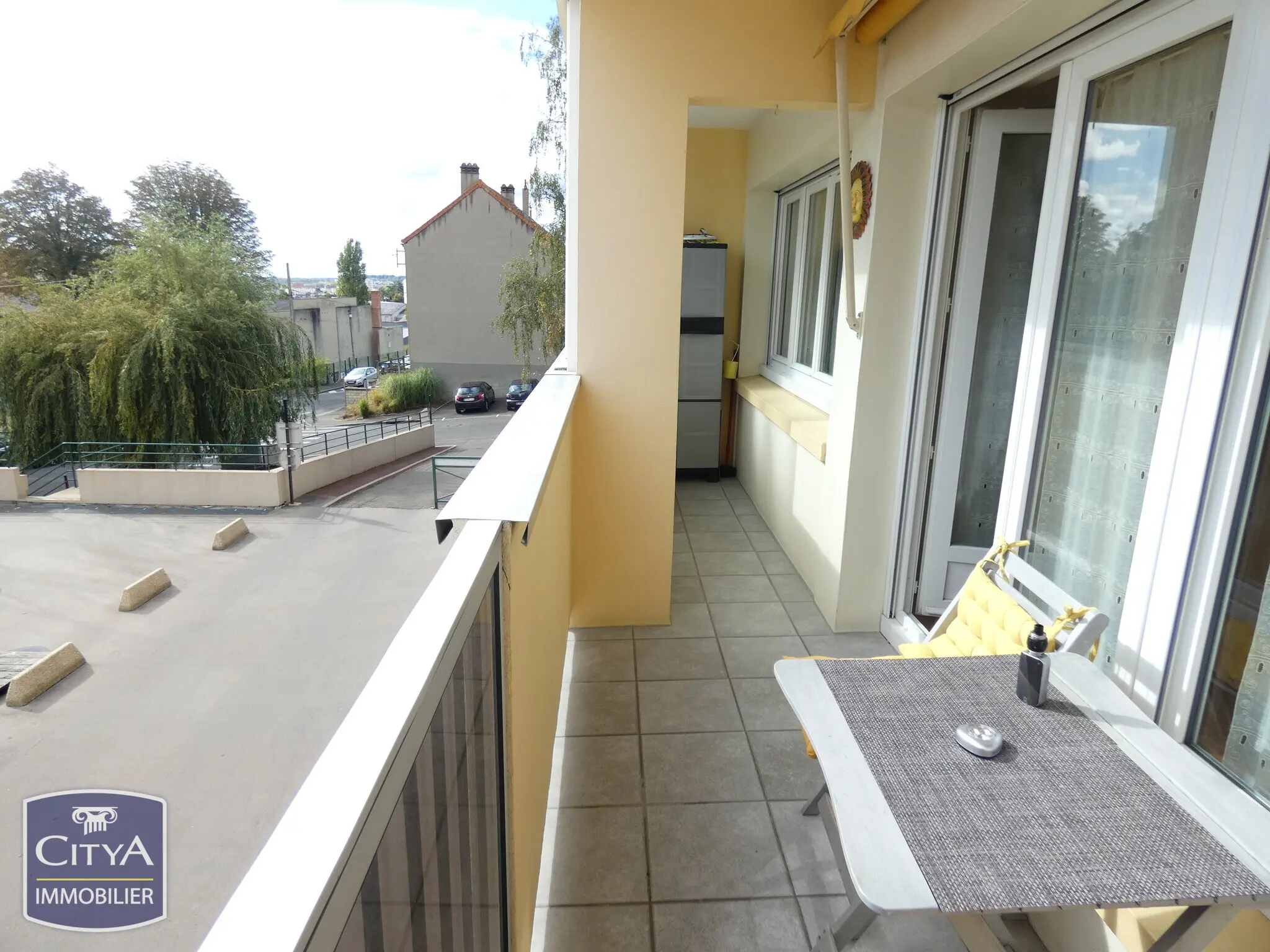 Photo 1 Appartement 4 pièces 68.61m²