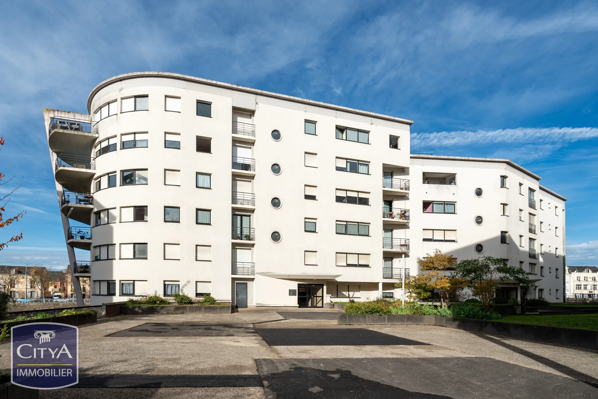 Photo 9 Appartement 2 pièces 56.33m²