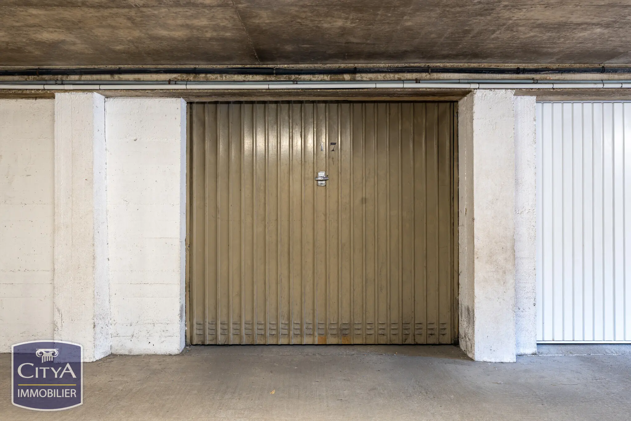 Photo 10 appartement Le Mans