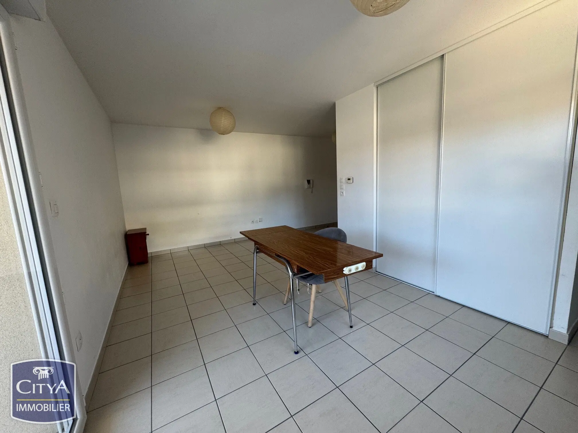 Photo 3 Appartement 1 pièce 30.15m²