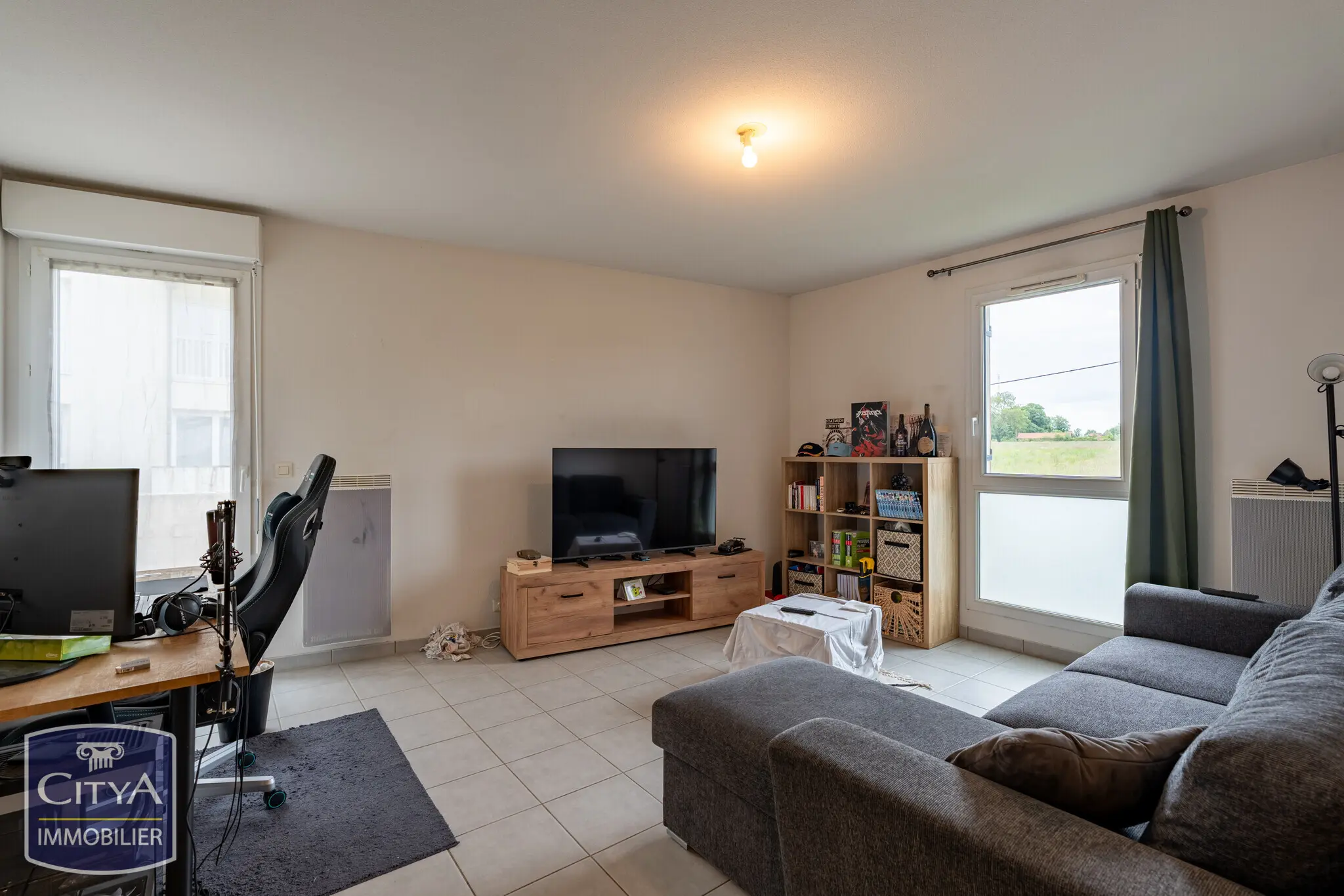 Photo 2 Appartement 2 pièces 51.75m²