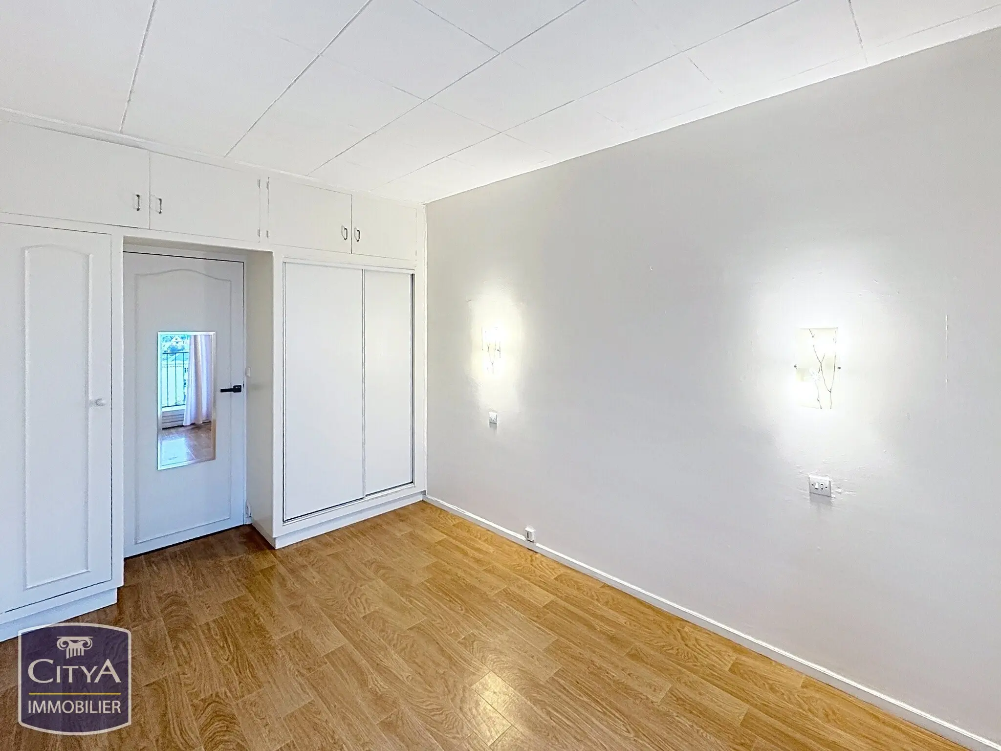 Photo 6 Appartement 2 pièces 45.35m²