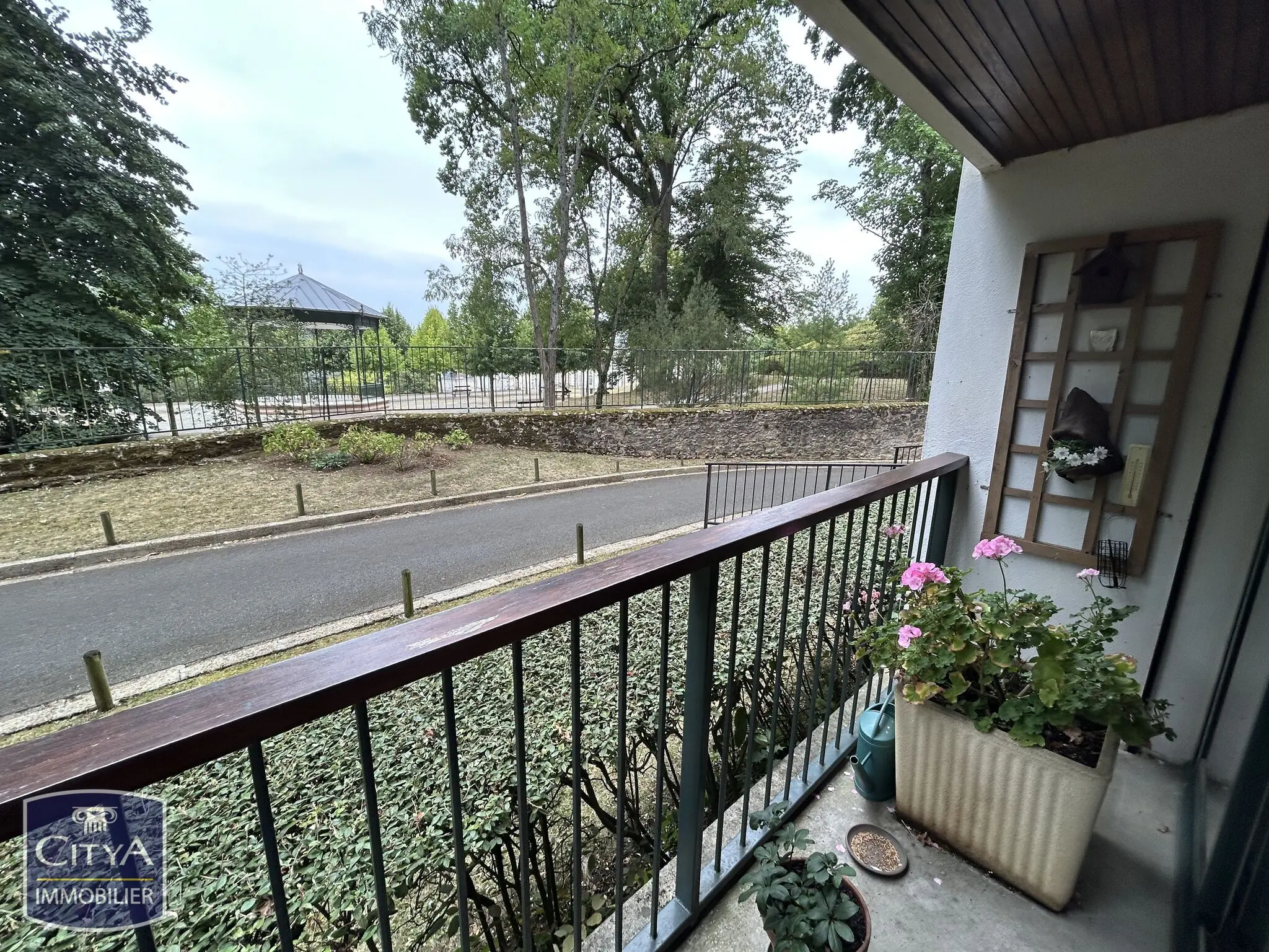 Photo 12 appartement Le Mans