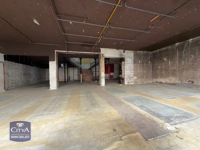 Photo 3 Immeuble 900m²