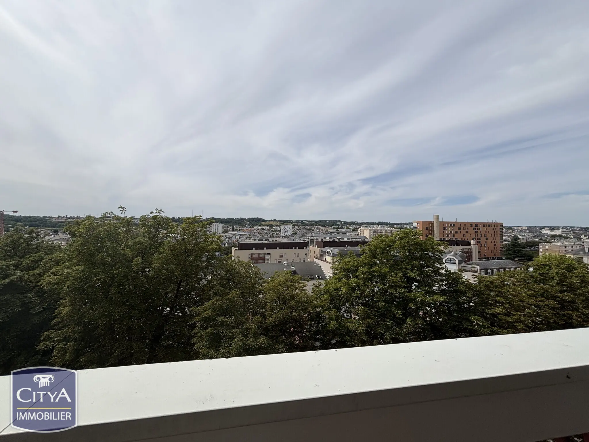 Photo 3 Appartement 2 pièces 47.3m²