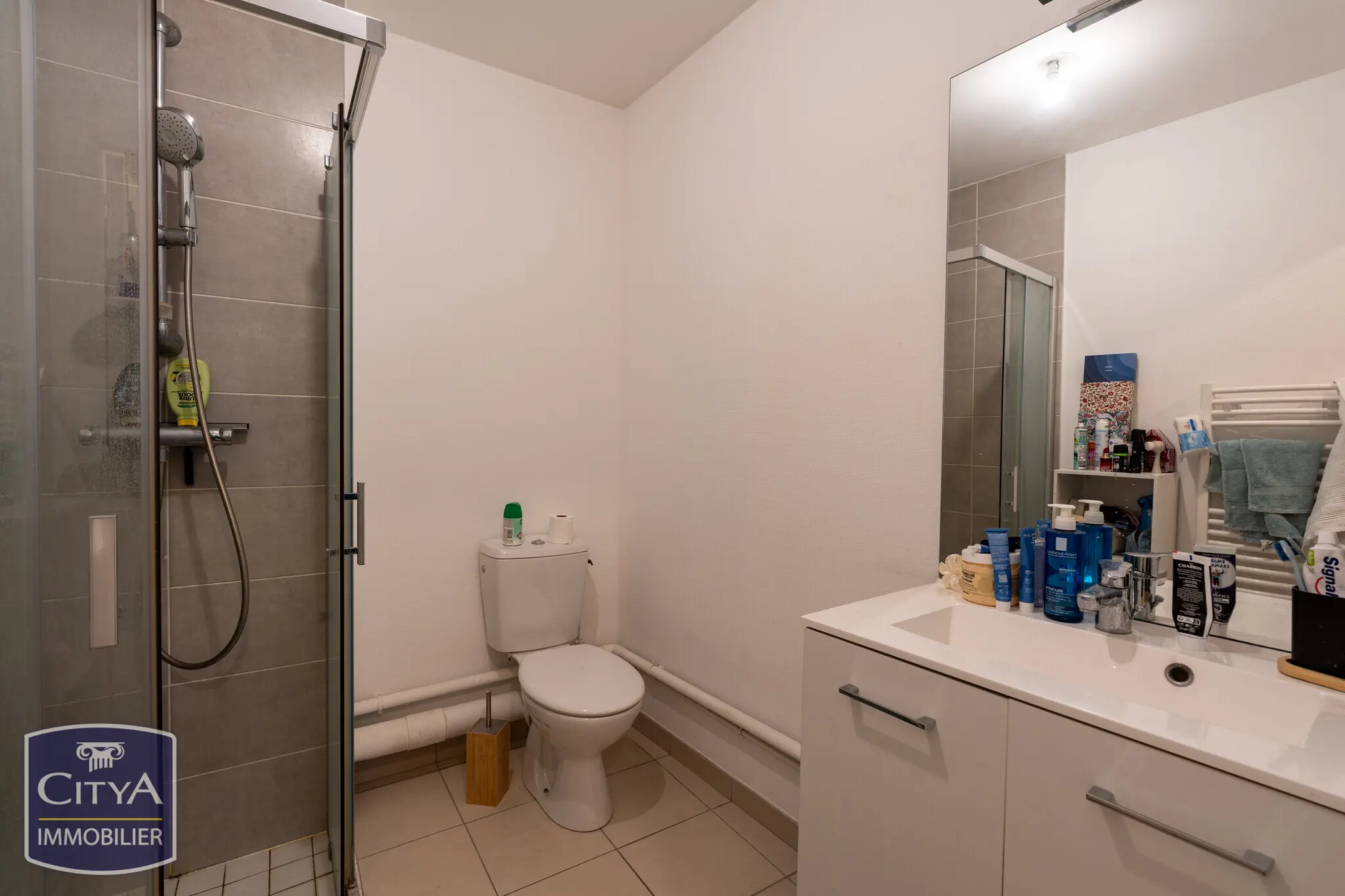 Photo 7 Appartement 2 pièces 39.36m²