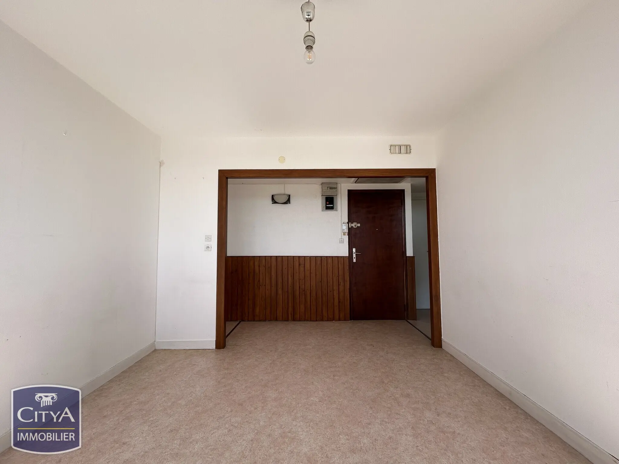 Photo 7 Appartement 2 pièces 44.68m²