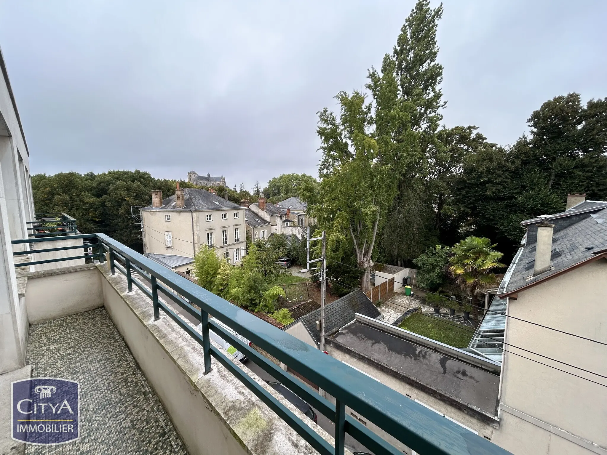 Photo 3 appartement Le Mans