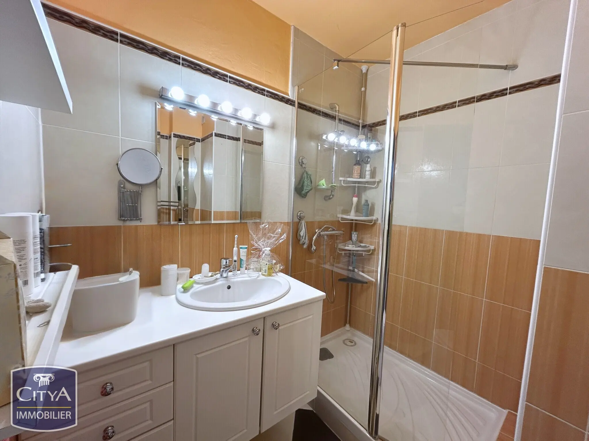 Photo 3 Appartement 3 pièces 54.9m²