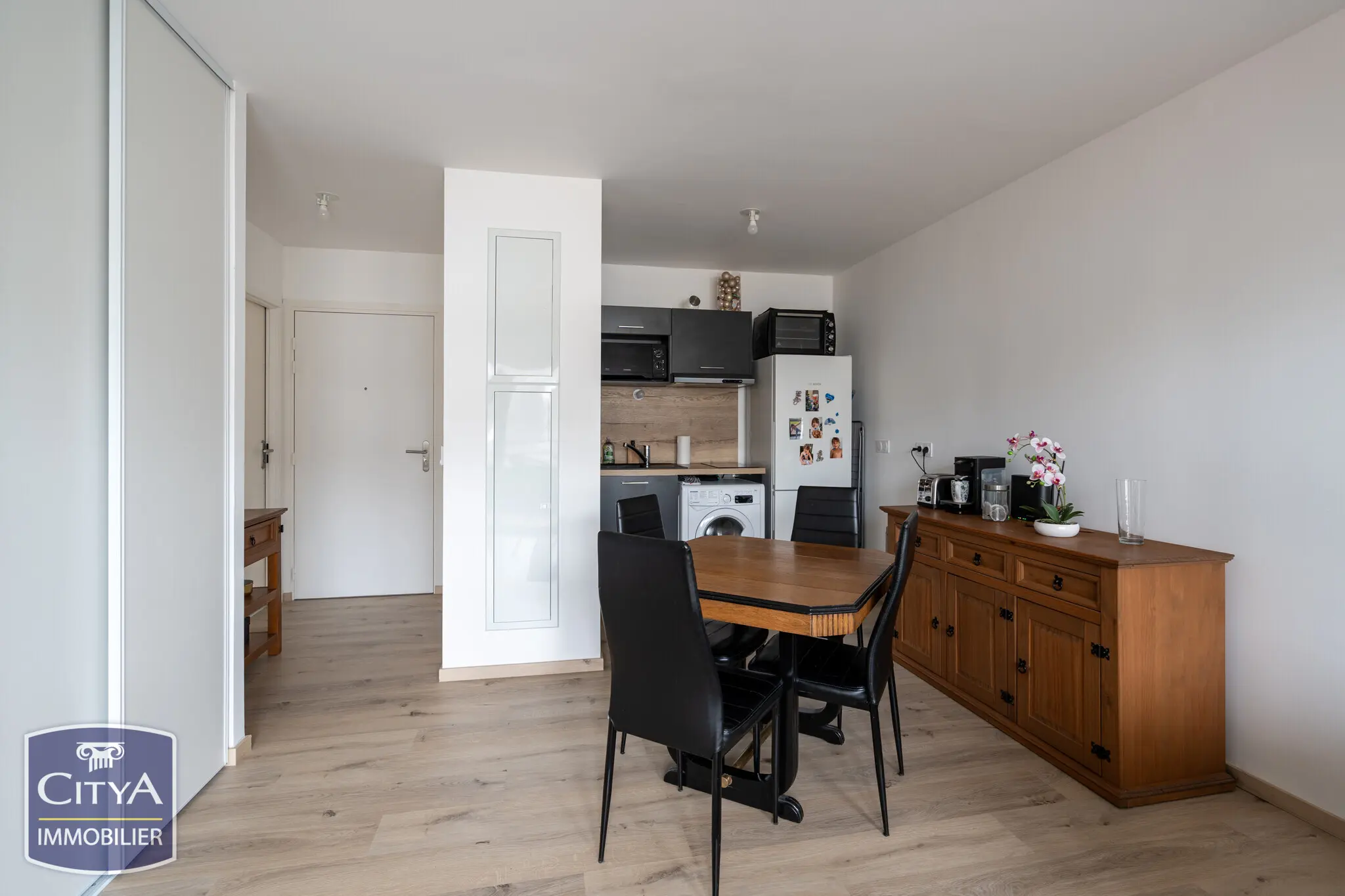 Photo 3 Appartement 2 pièces 42m²