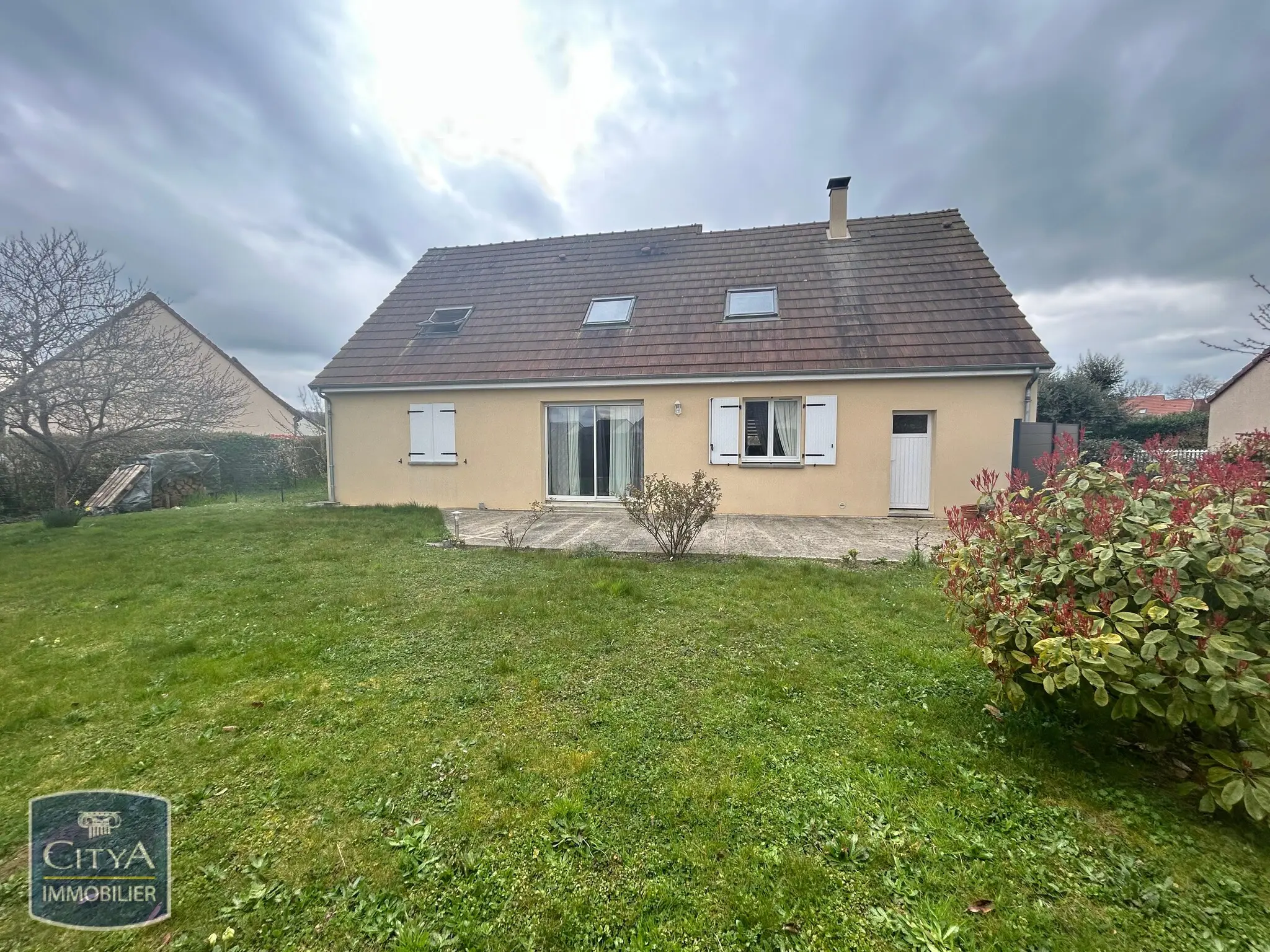Photo 14 Maison 6 pièces 151.87m²