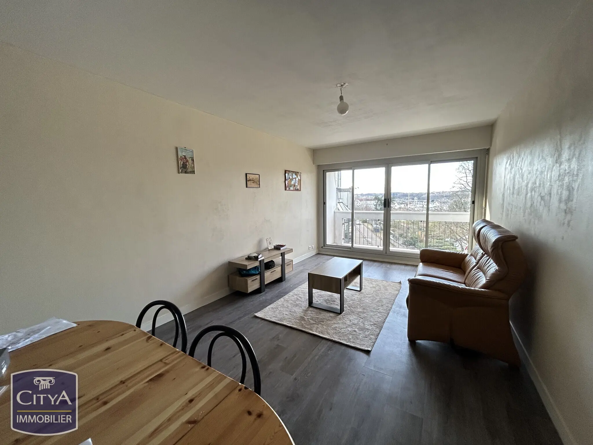 Photo 4 Appartement 2 pièces 46.07m²