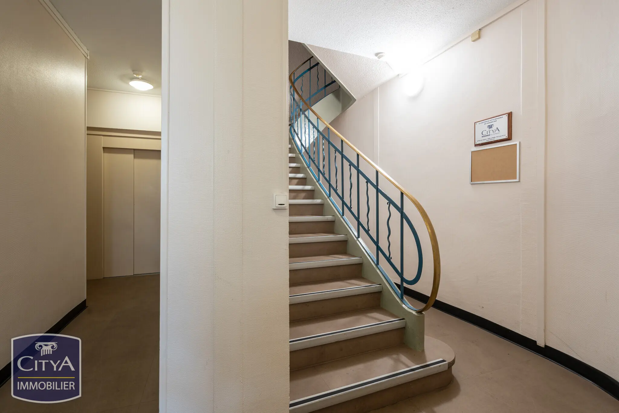 Photo 1 appartement Le Mans