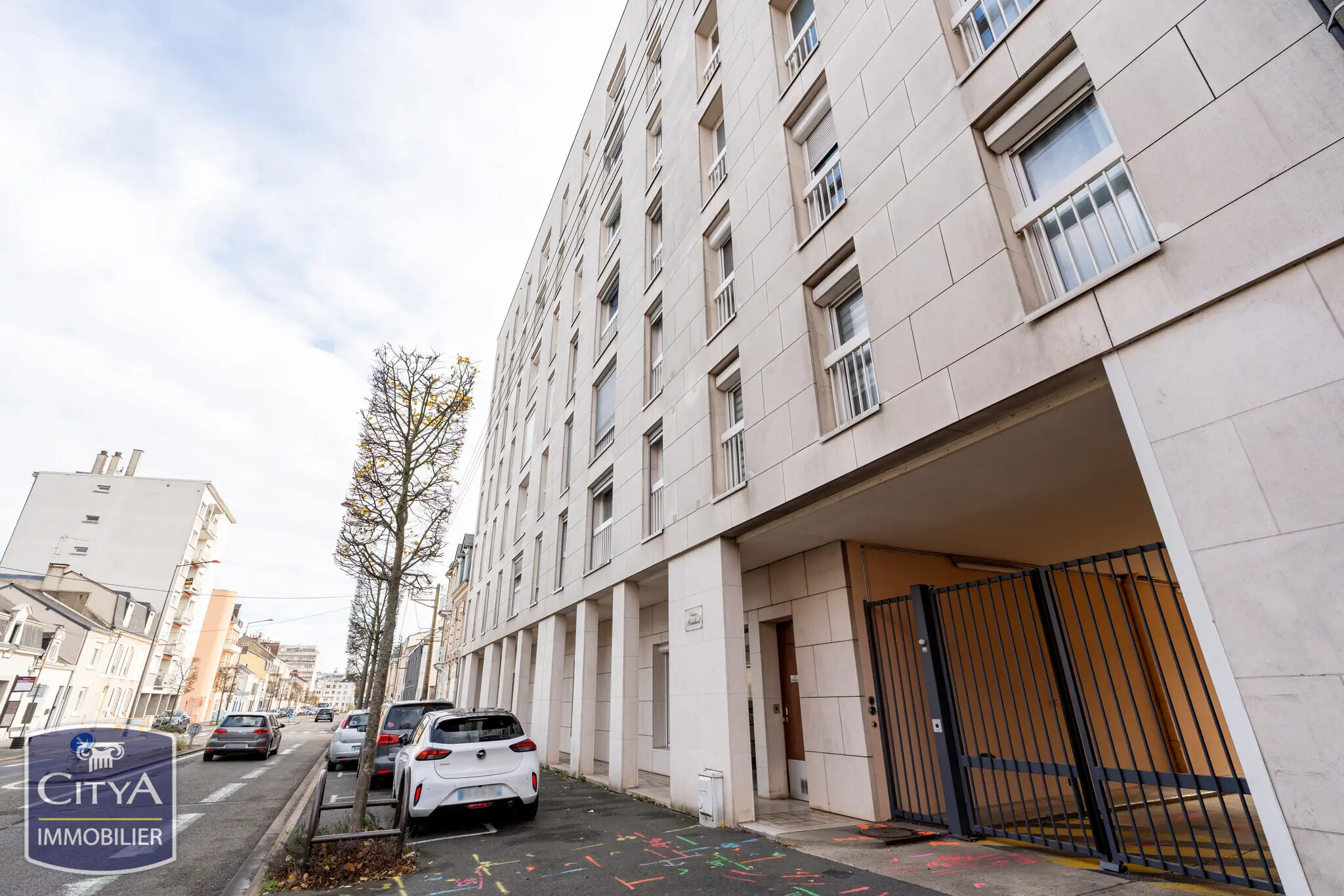 Photo 12 Appartement 3 pièces 67.27m²