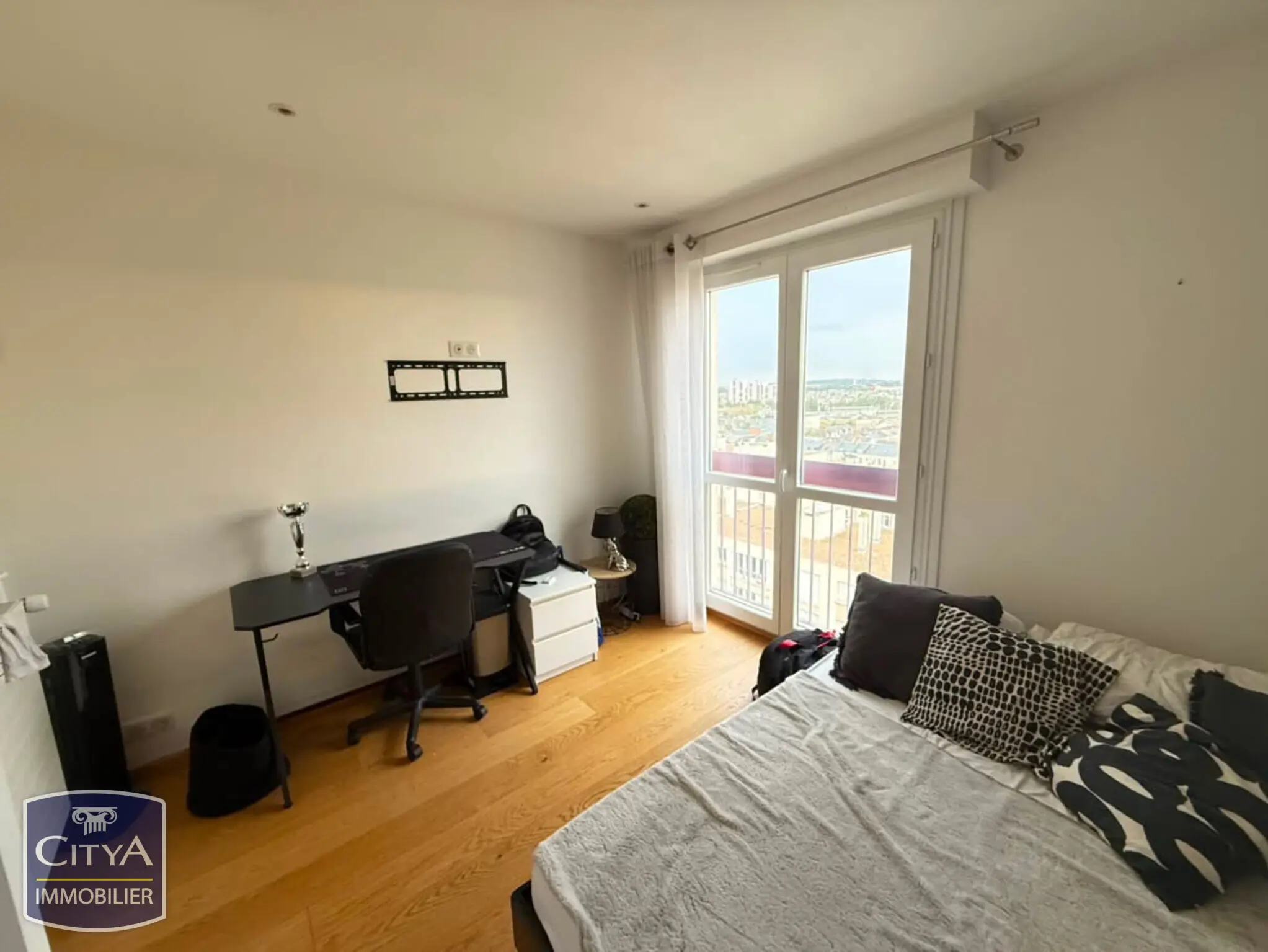 Photo 8 Appartement 4 pièces 77.41m²