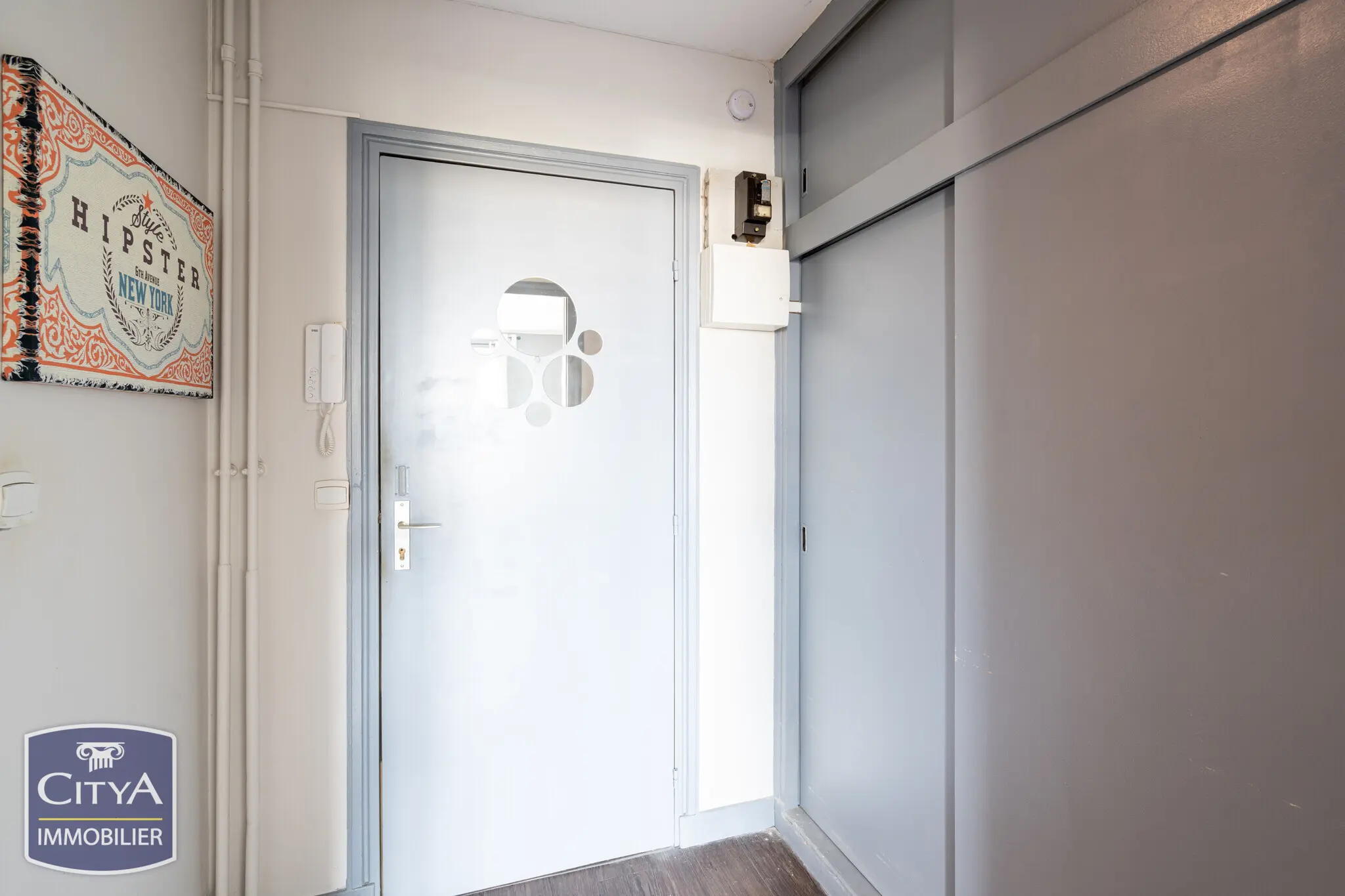 Photo 7 Appartement 1 pièce 30.45m²