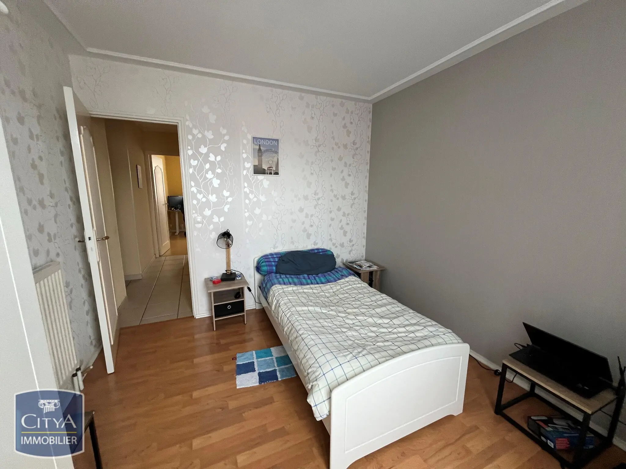 Photo 9 Appartement 4 pièces 72.57m²